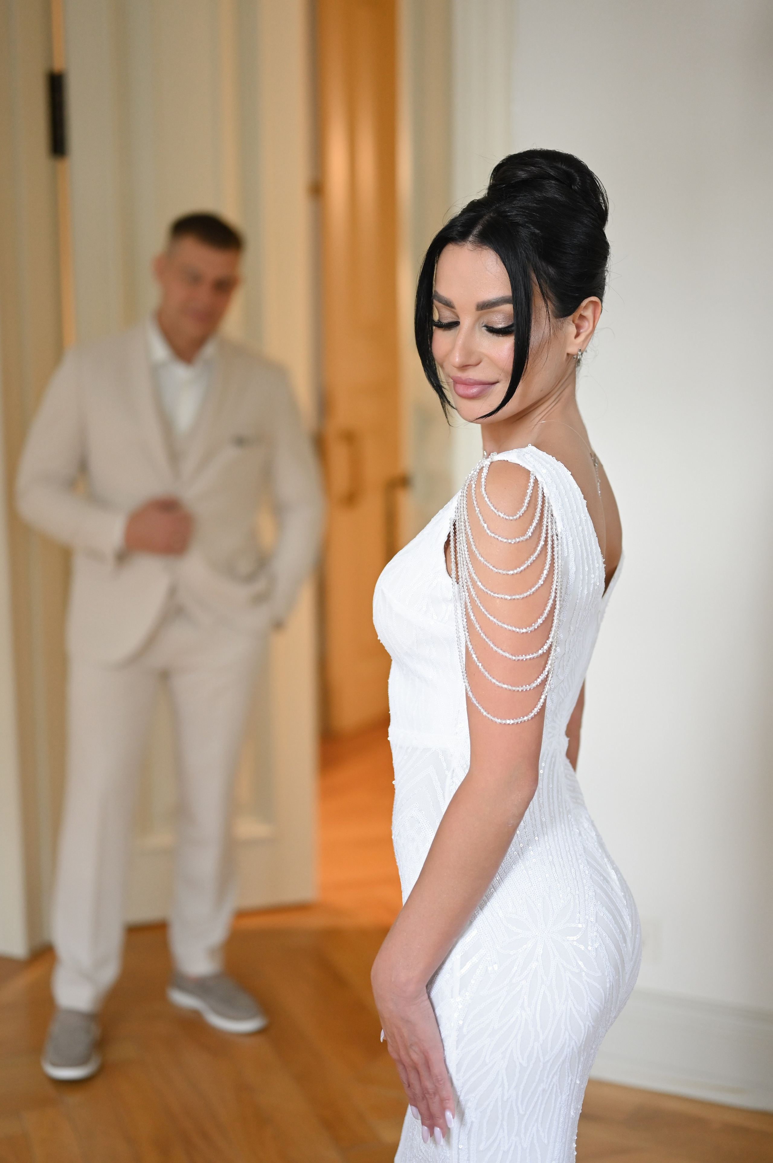 Алексей и Олеся. Свадебный и семейный фотограф в Уфе Александров Максим