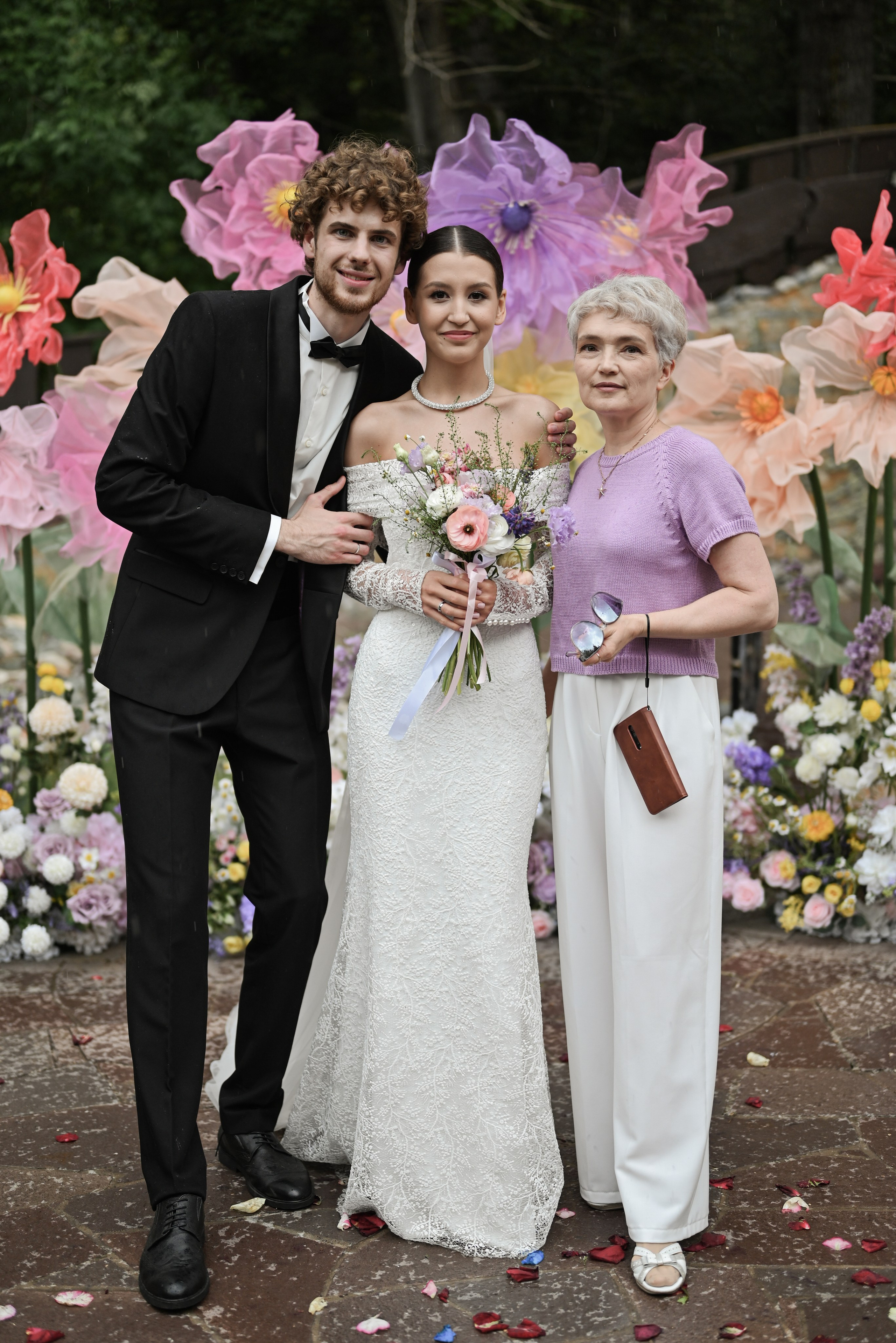 Кирилл & Лия. Свадебный и семейный фотограф в Уфе Александров Максим