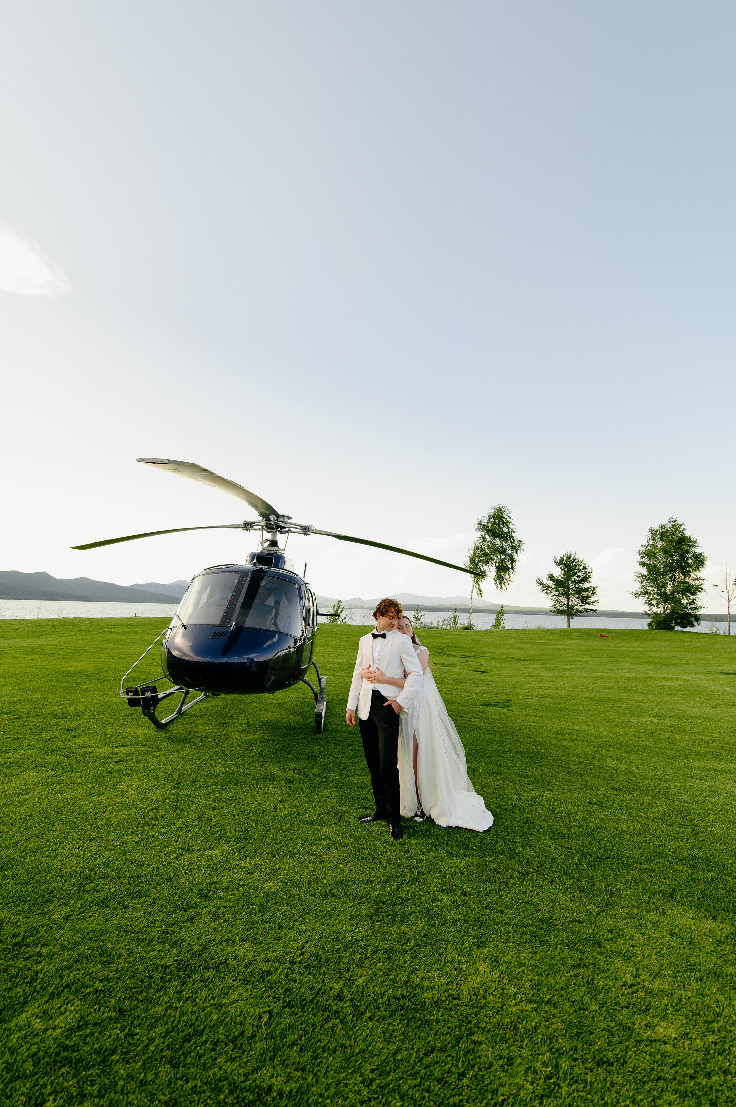 PREWEDDING. Фотограф Евгений Фураев