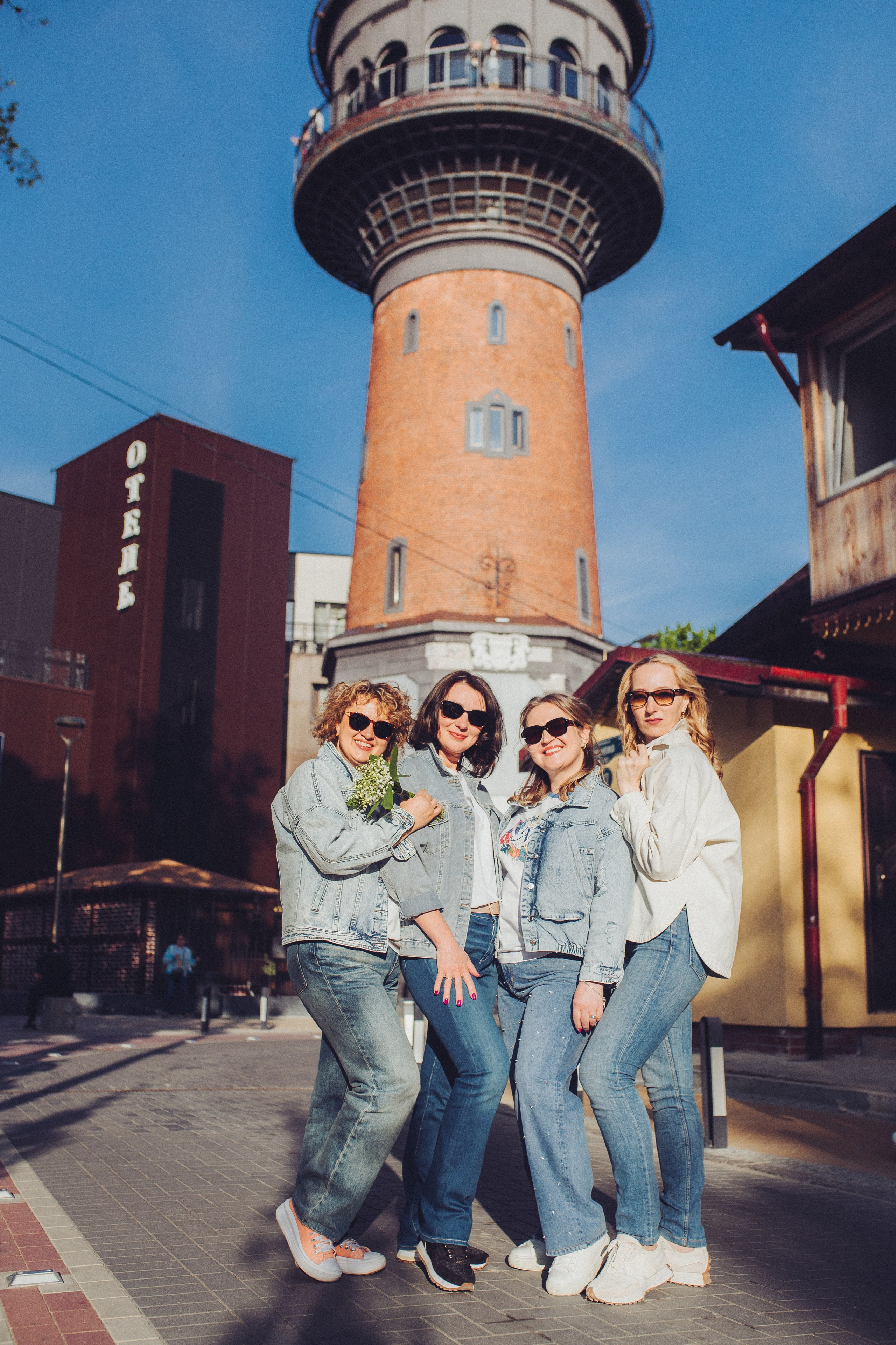 Девичник. Фотограф в Калининграде — Антон Семёнов