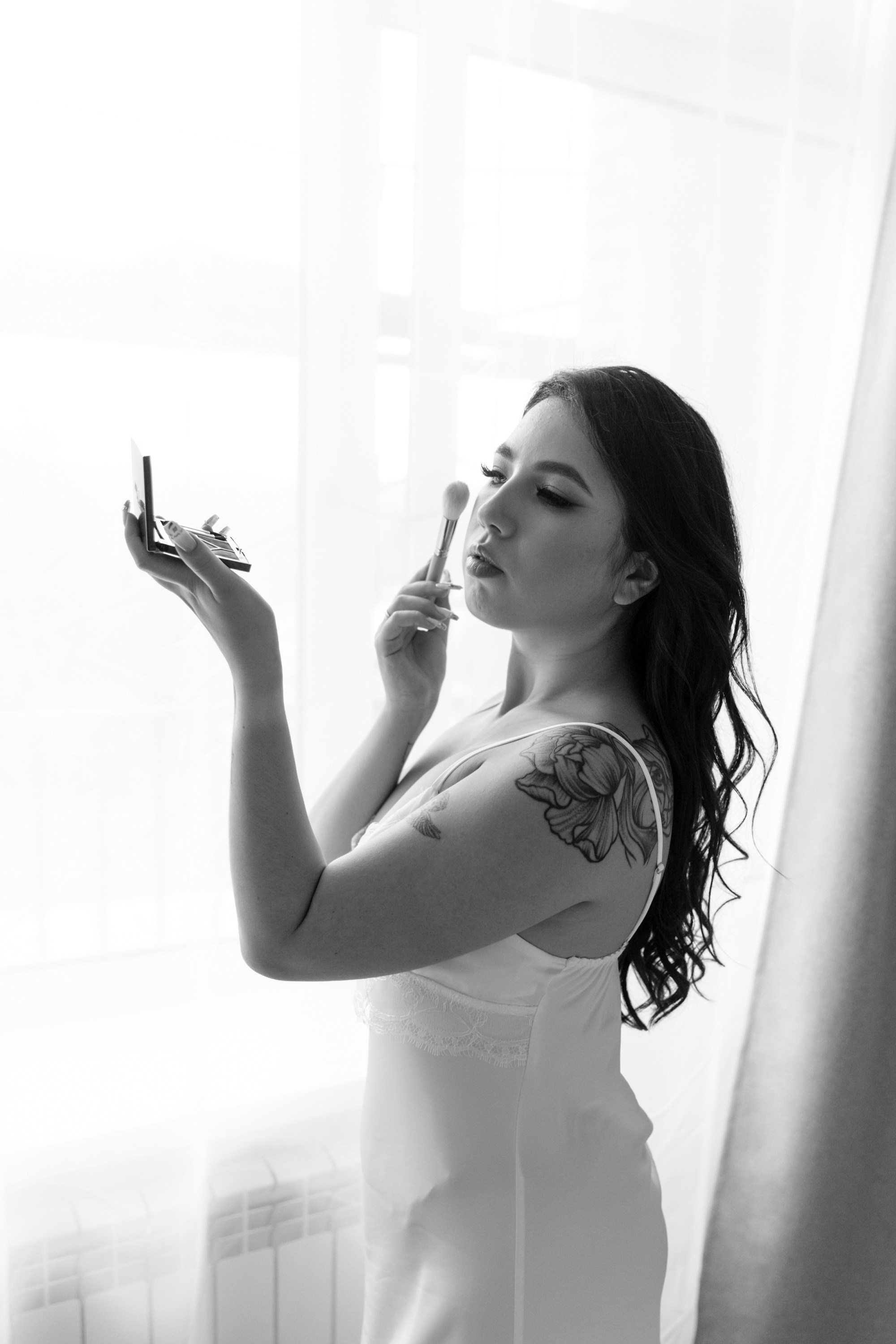 Сергей и Сюзанна. Фотограф Сергиев Посад Москва Хованская Екатерина