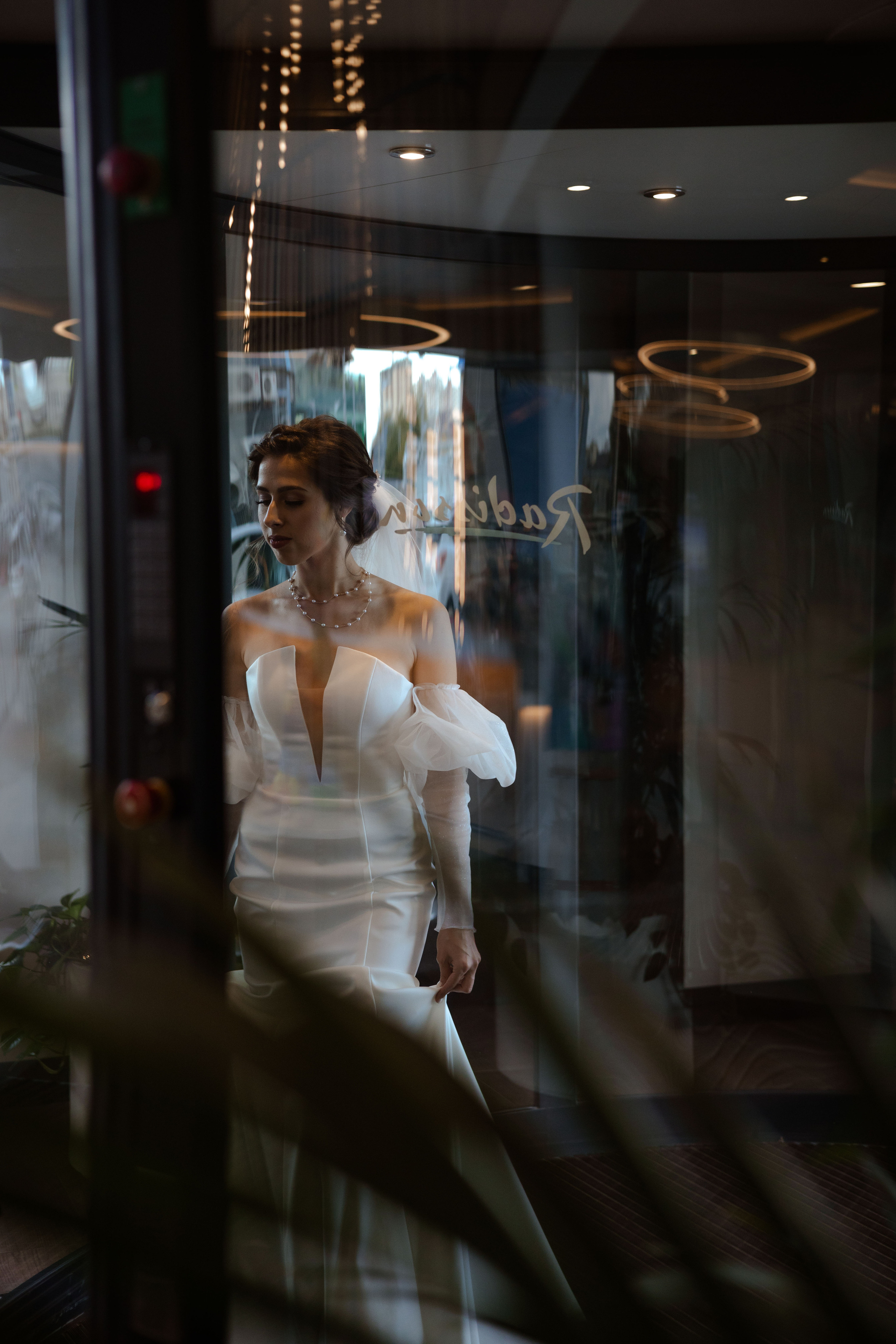 Анастасия и Игорь. Юлия, ваш фотограф в Ростове-на-Дону