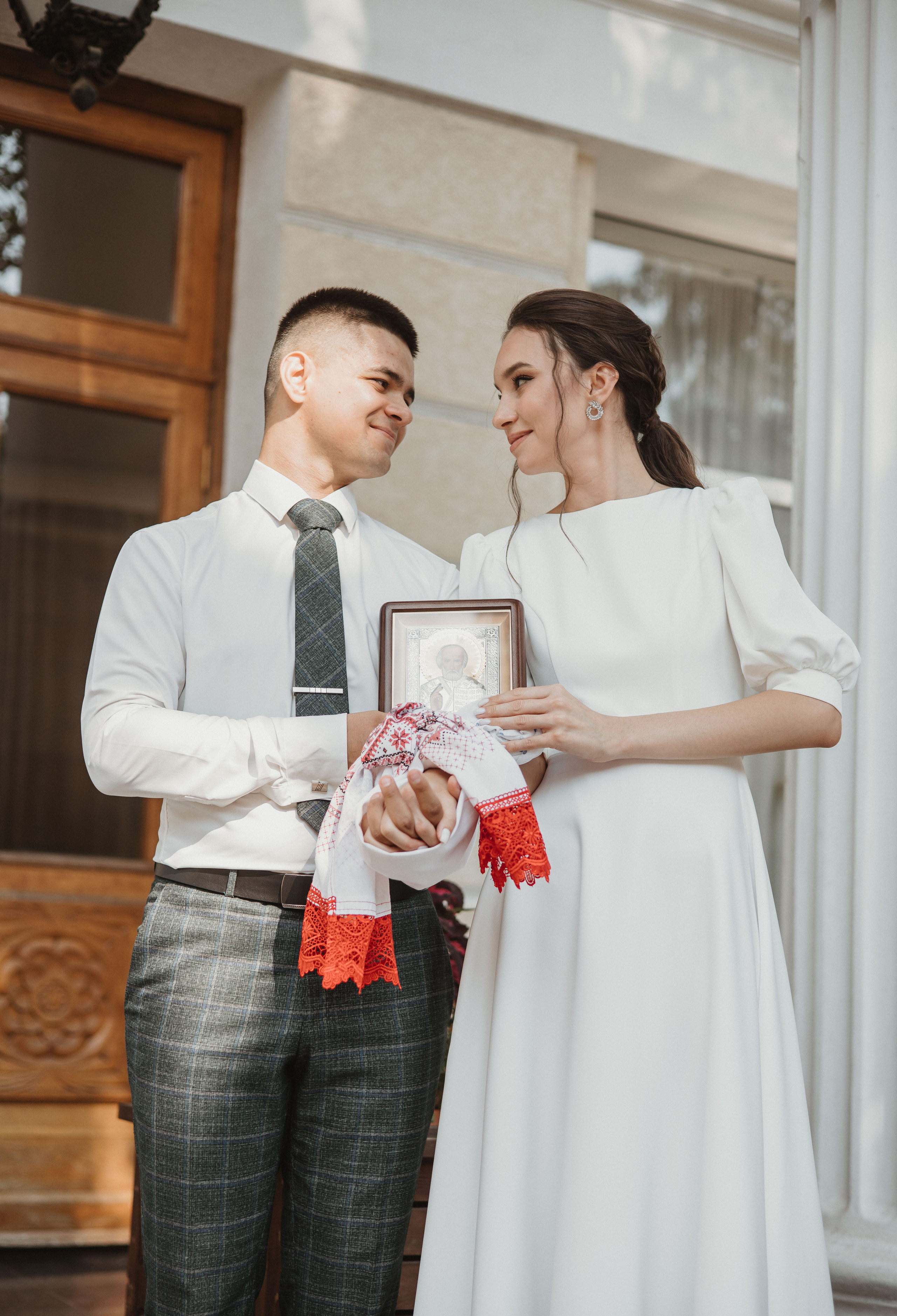 Яна и Никита. Юлия, ваш фотограф в Ростове-на-Дону