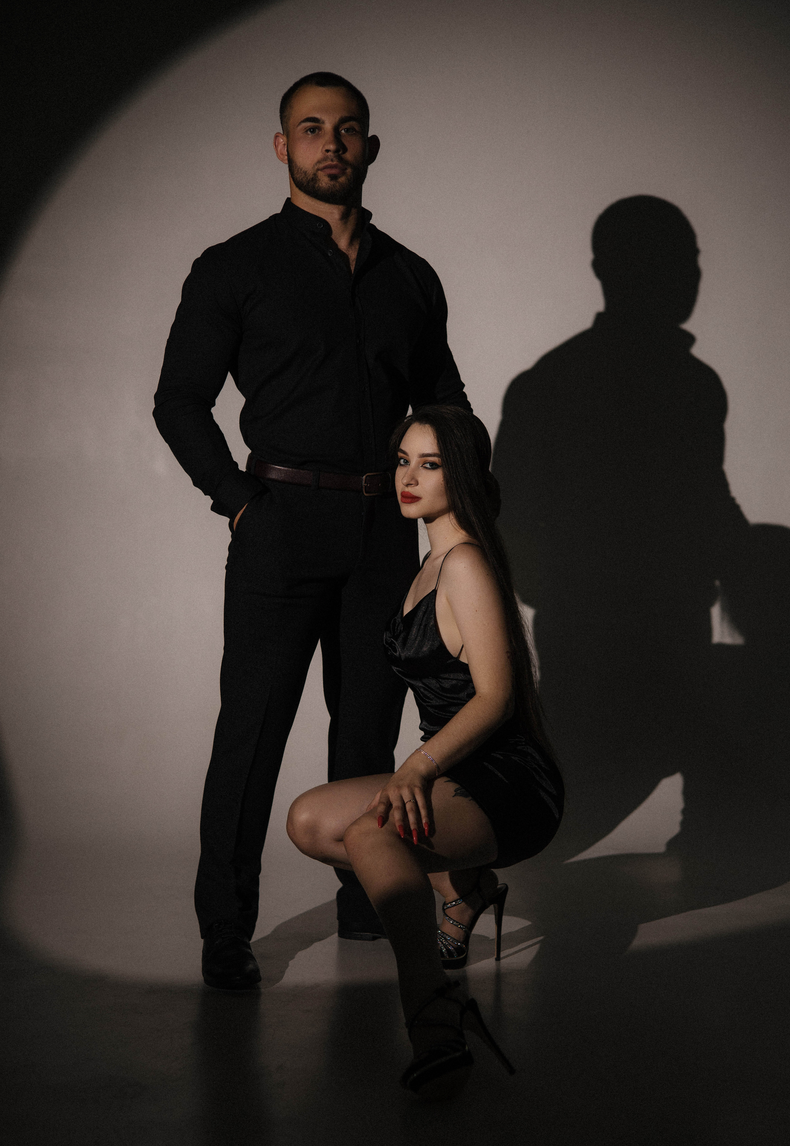 Виктория и Роман. Юлия, ваш фотограф в Ростове-на-Дону