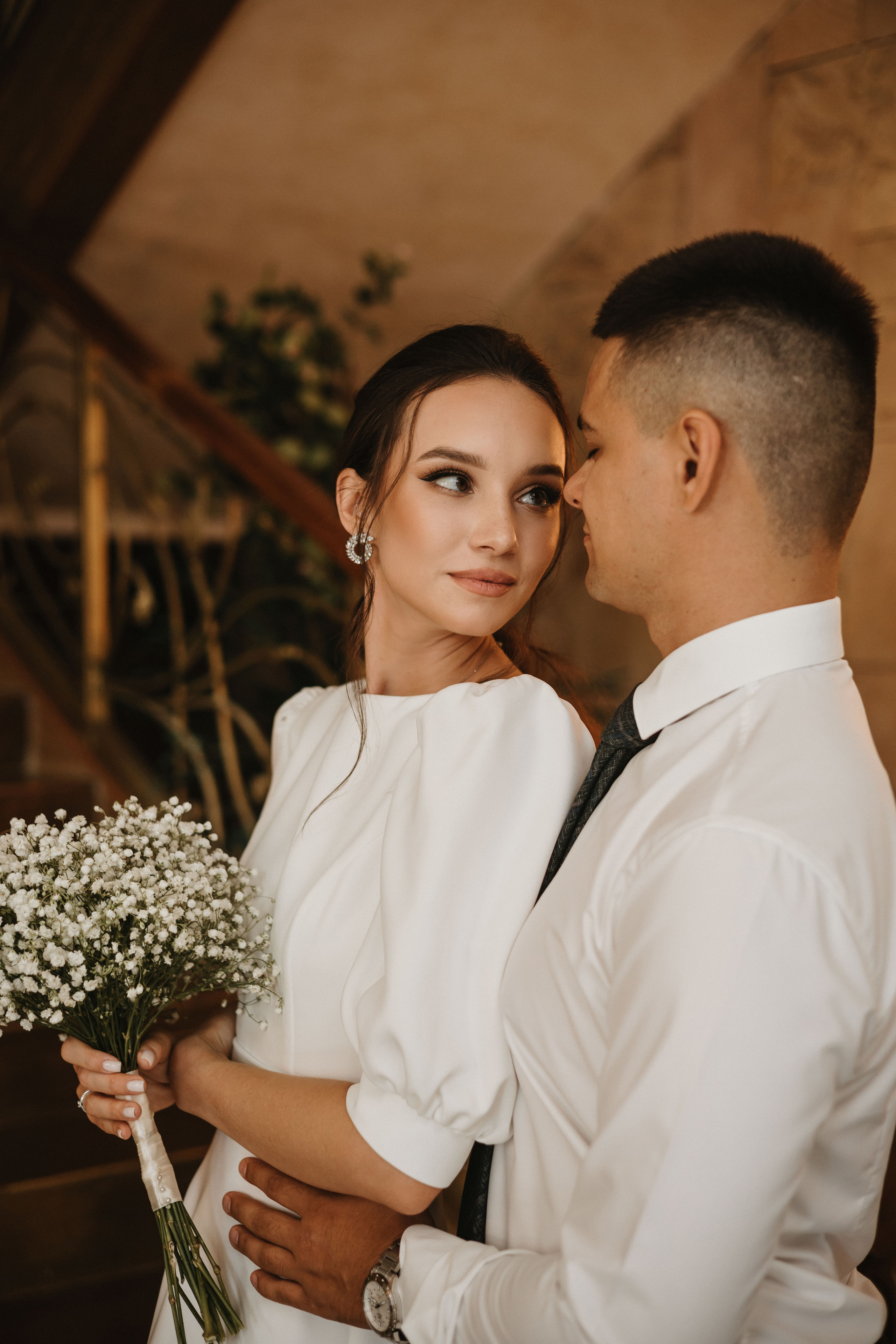 Яна и Никита. Юлия, ваш фотограф в Ростове-на-Дону