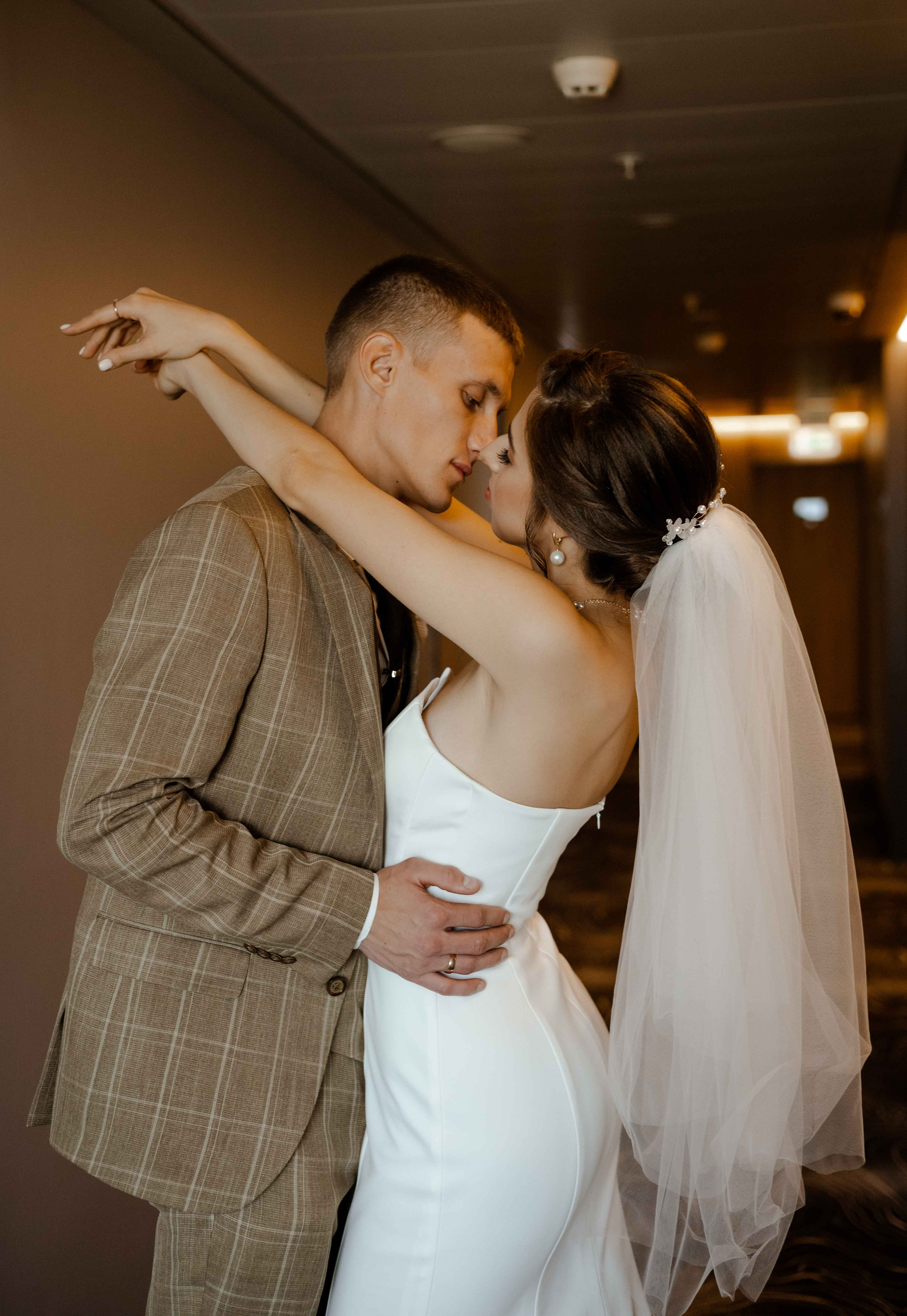 Анастасия и Игорь. Юлия, ваш фотограф в Ростове-на-Дону