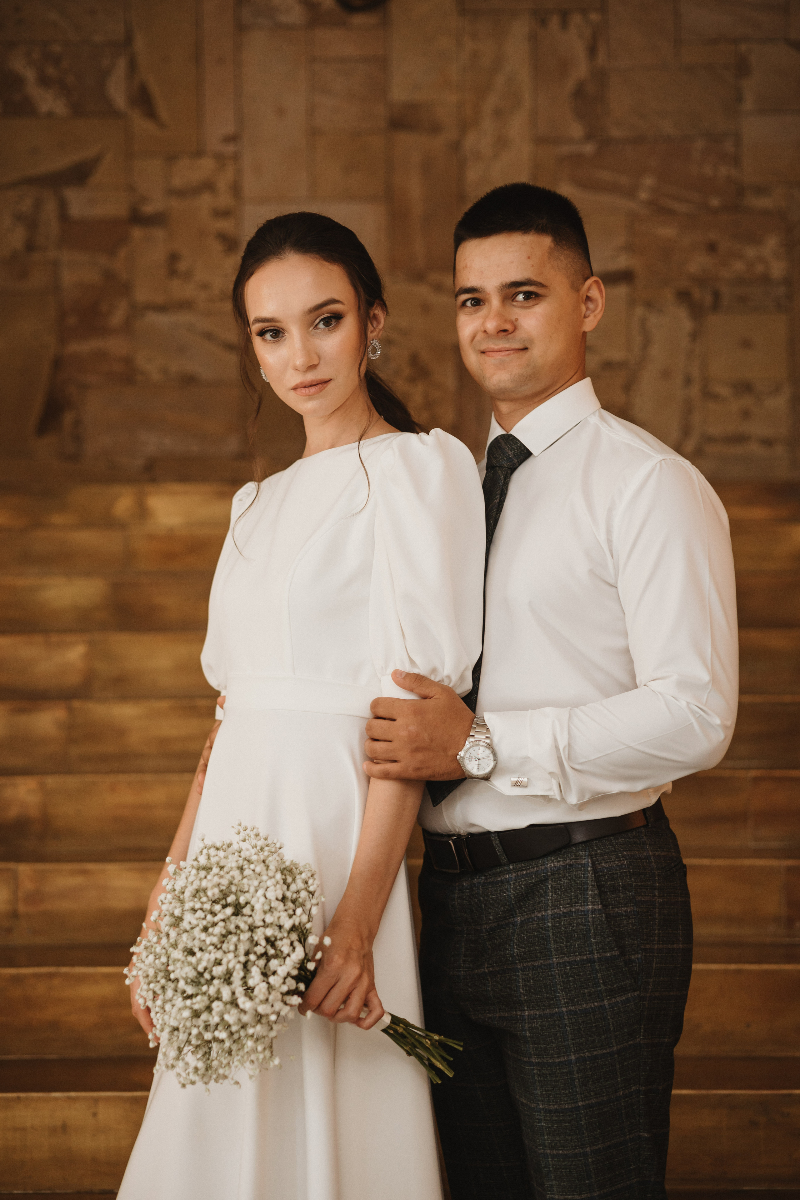 Яна и Никита. Юлия, ваш фотограф в Ростове-на-Дону