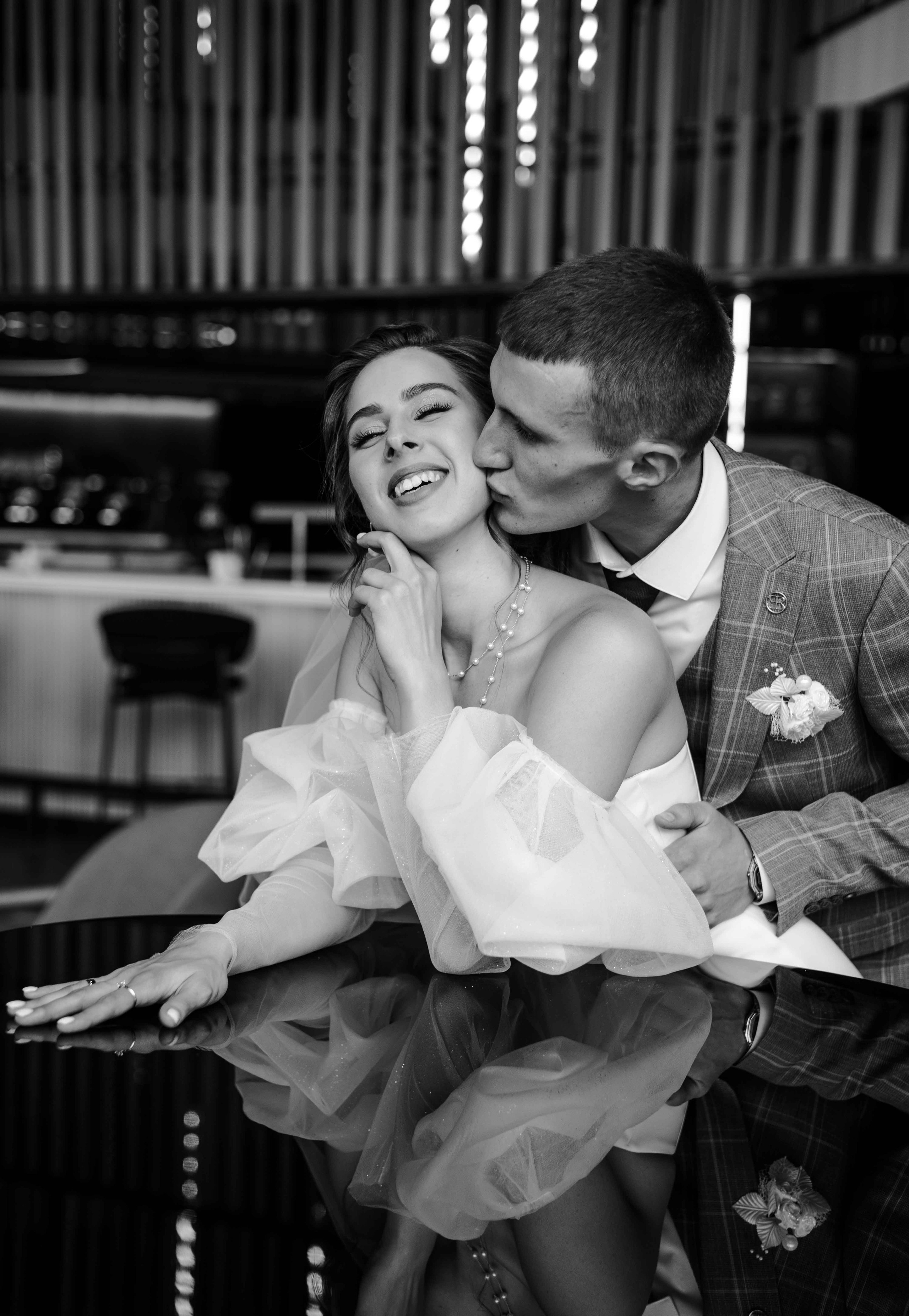 Анастасия и Игорь. Юлия, ваш фотограф в Ростове-на-Дону