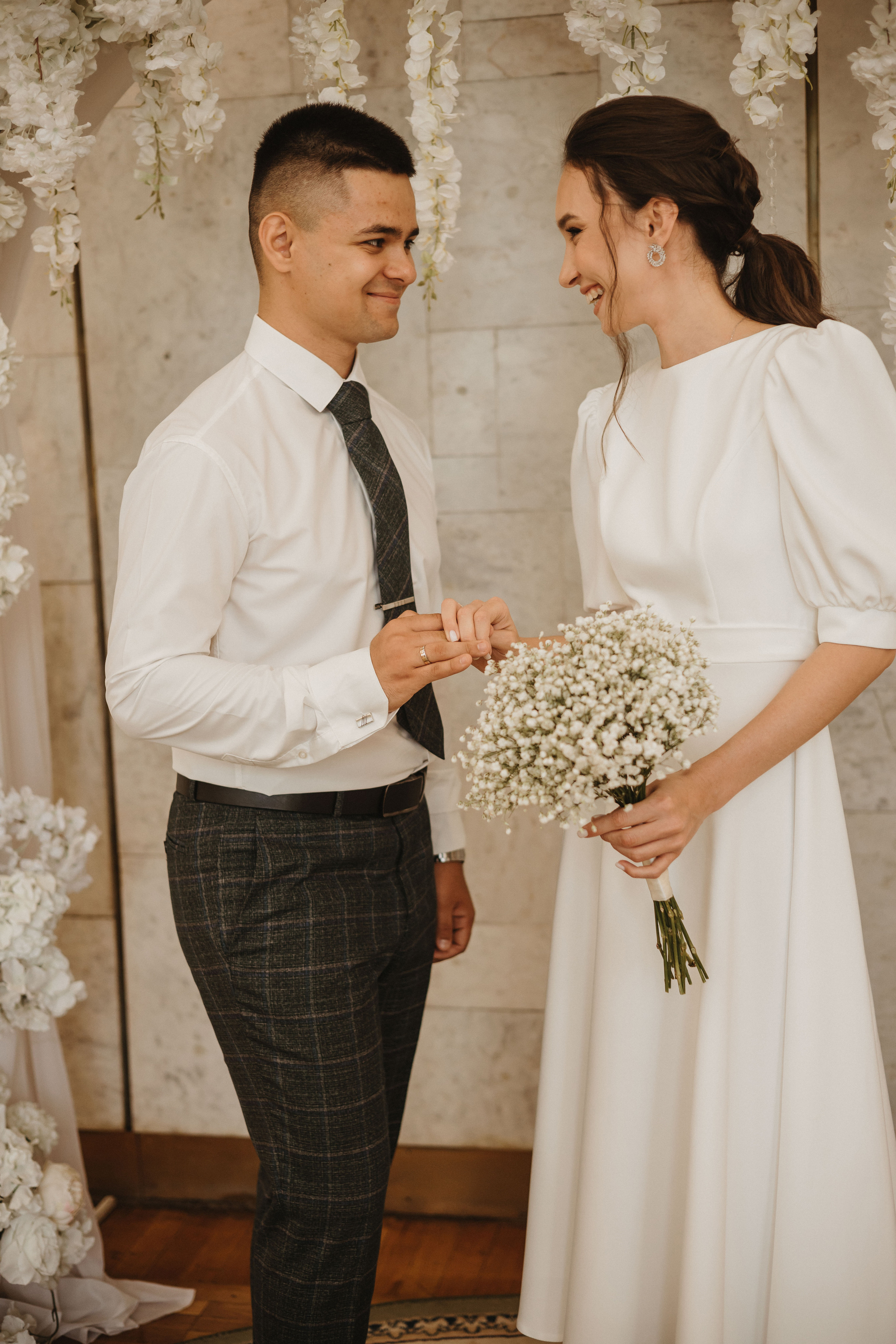 Яна и Никита. Юлия, ваш фотограф в Ростове-на-Дону