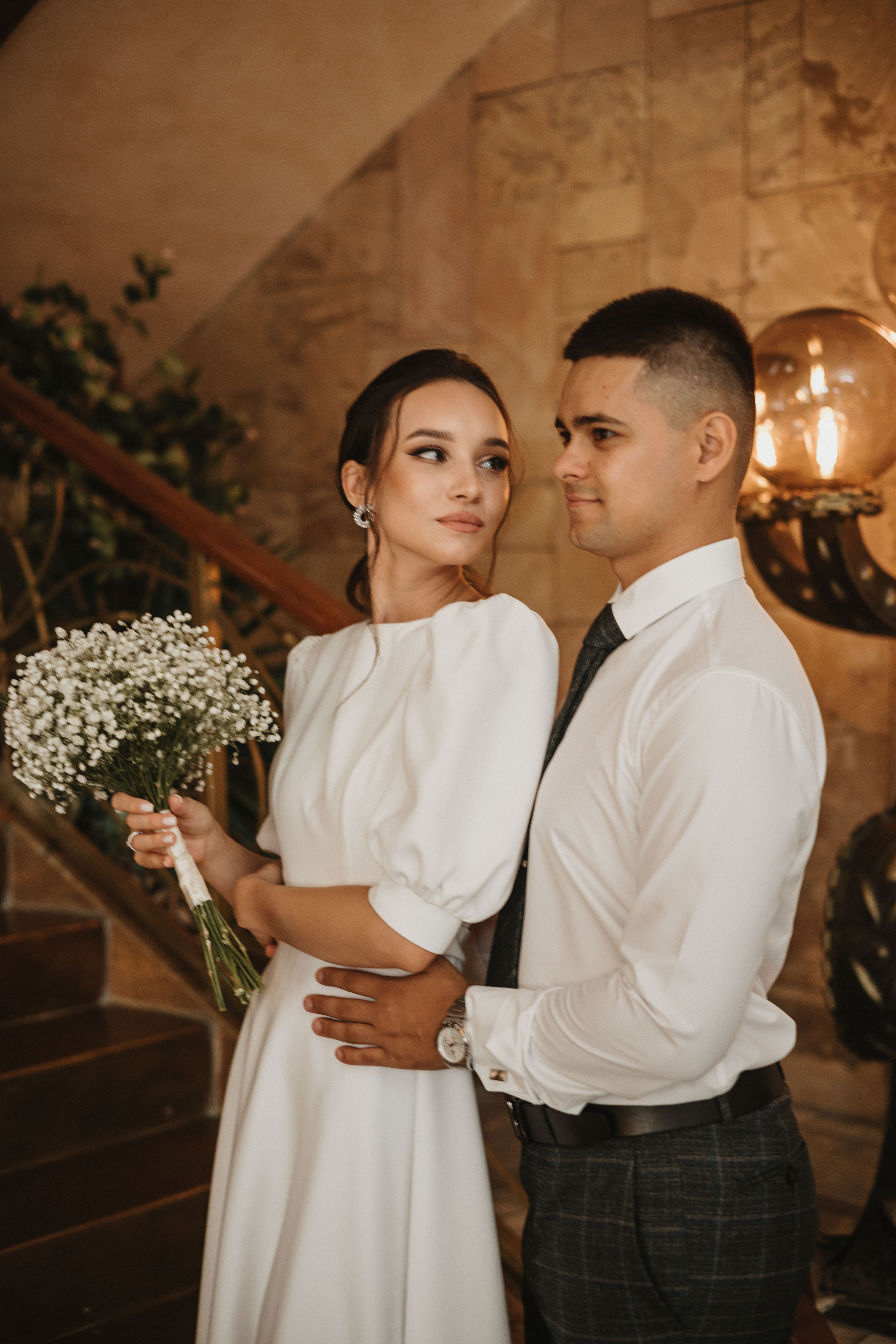 Яна и Никита. Юлия, ваш фотограф в Ростове-на-Дону