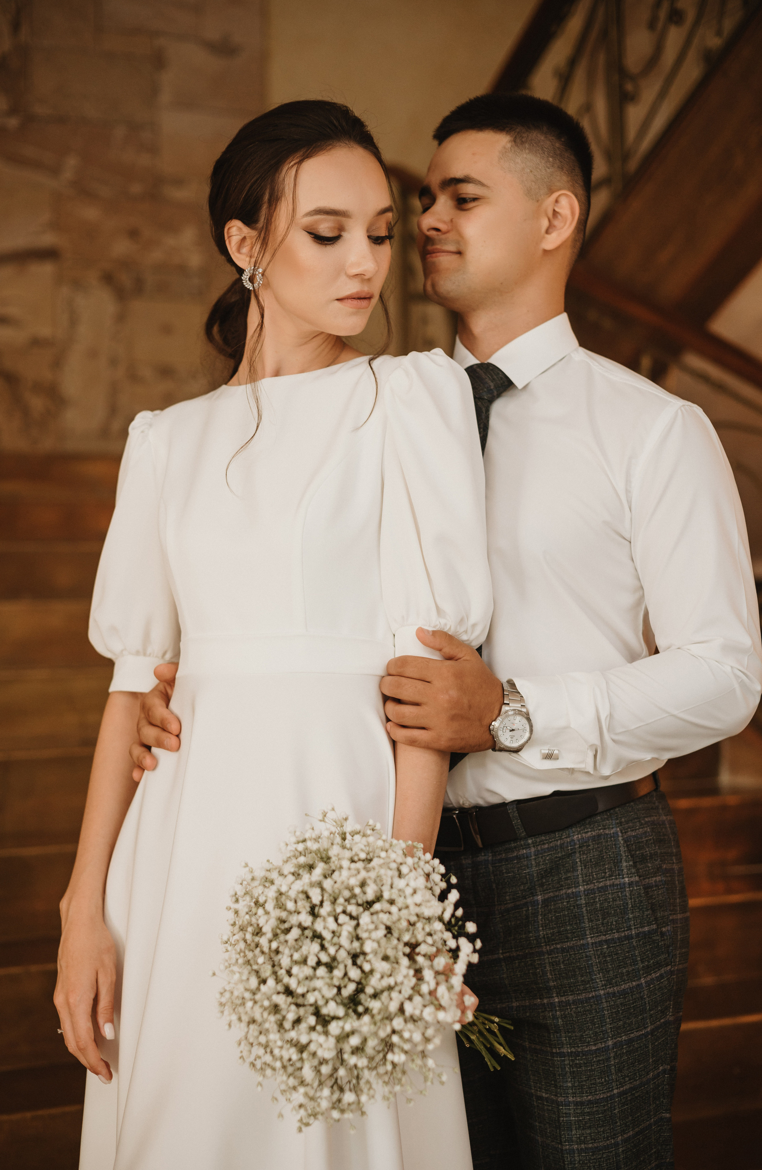 Яна и Никита. Юлия, ваш фотограф в Ростове-на-Дону