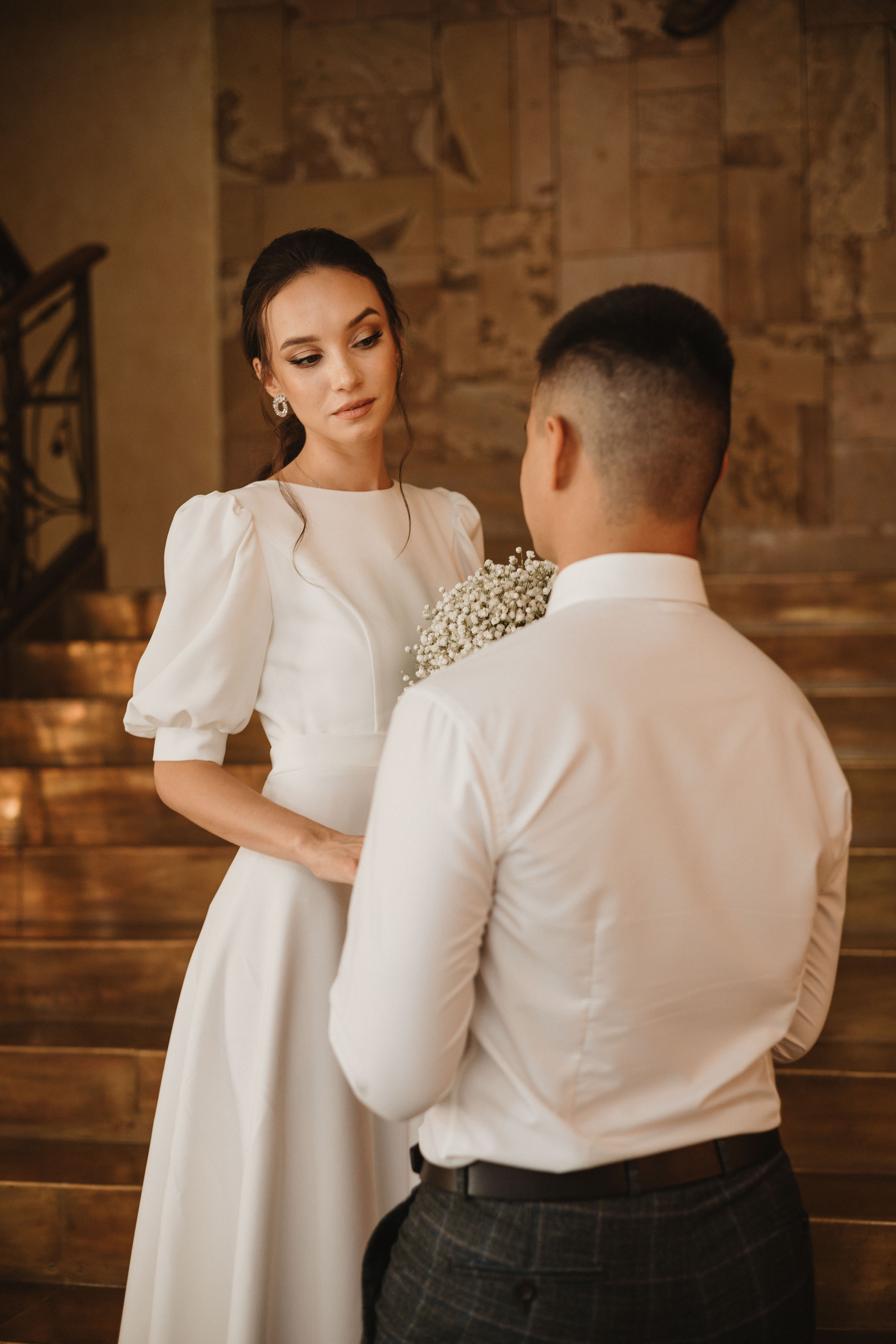 Яна и Никита. Юлия, ваш фотограф в Ростове-на-Дону