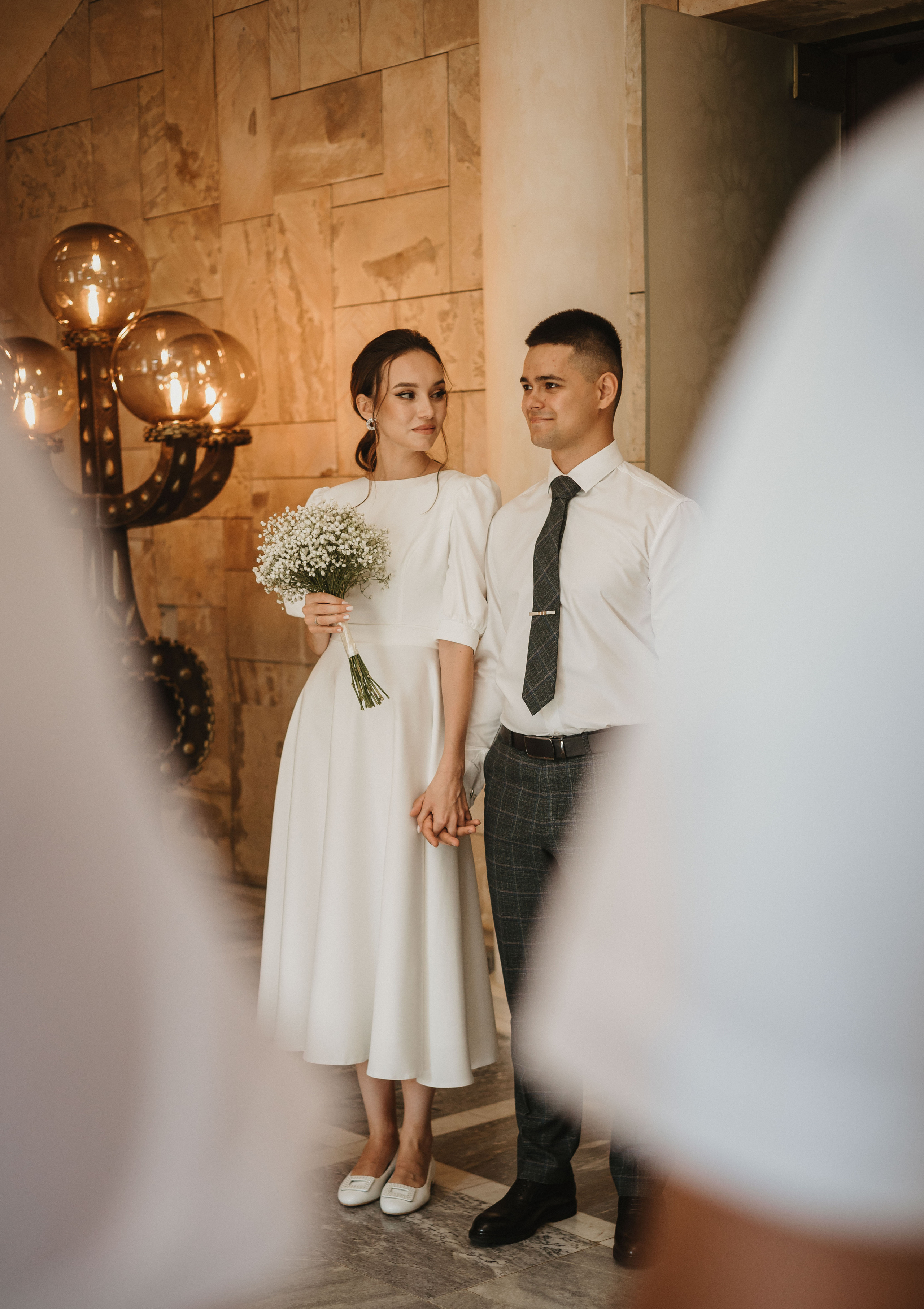 Яна и Никита. Юлия, ваш фотограф в Ростове-на-Дону