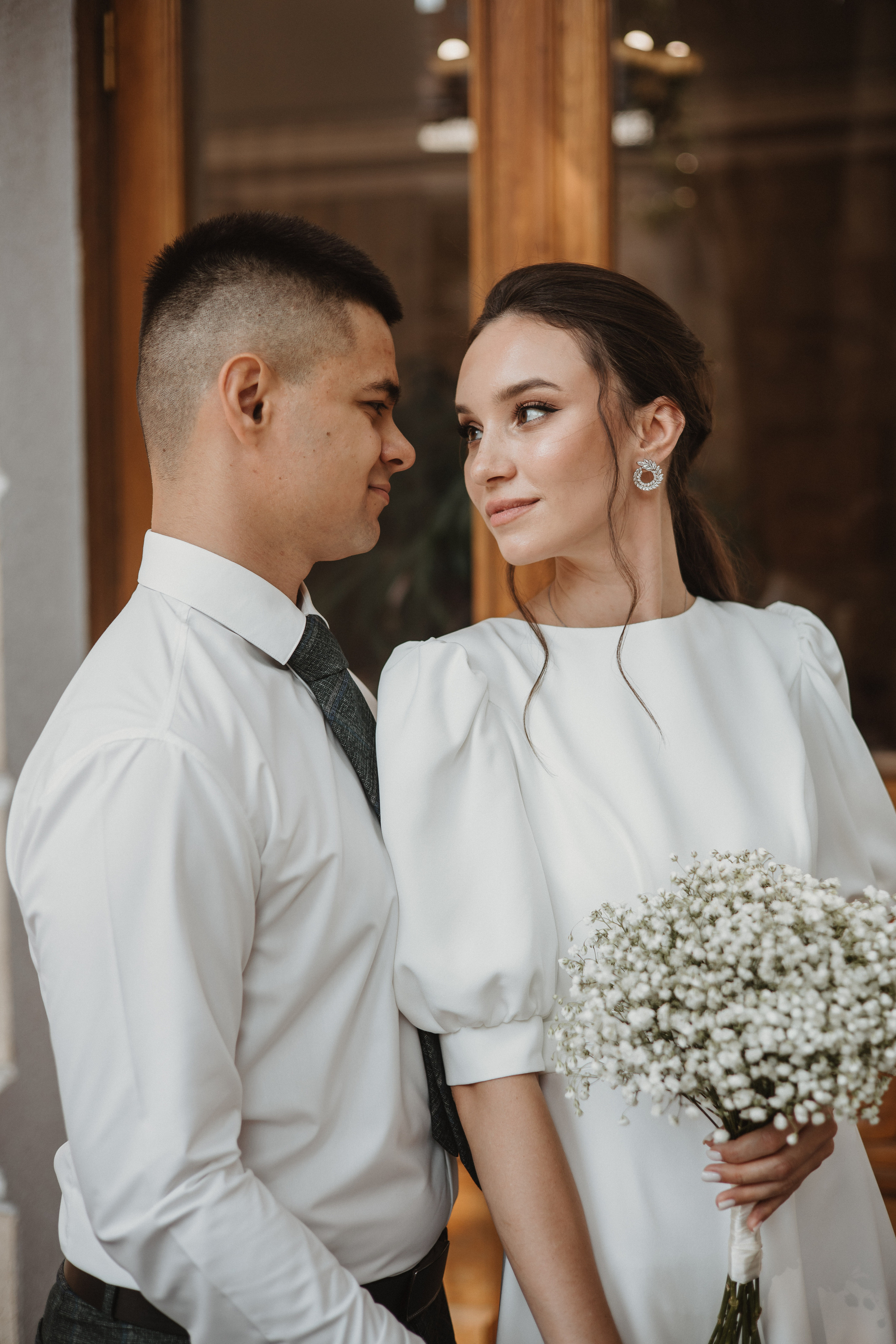 Яна и Никита. Юлия, ваш фотограф в Ростове-на-Дону