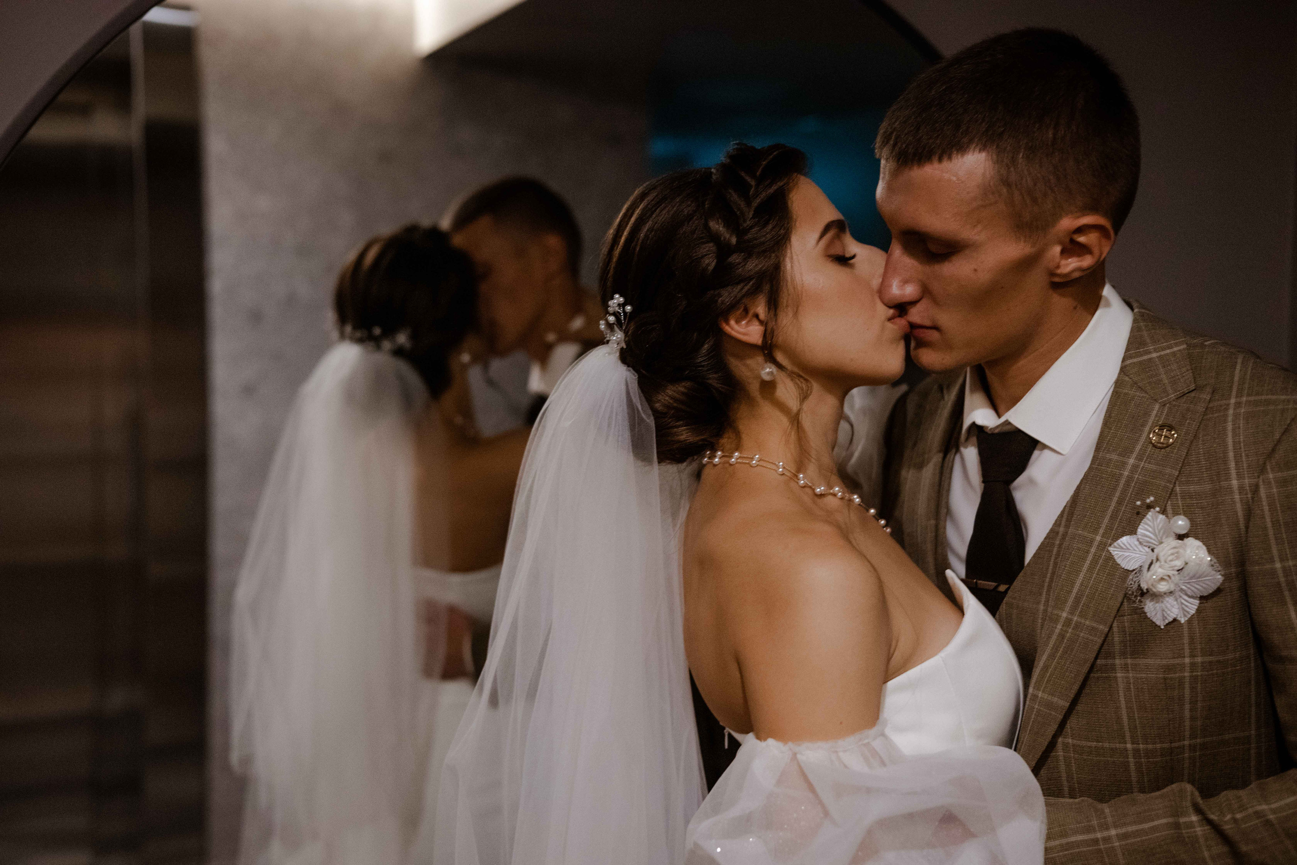 Анастасия и Игорь. Юлия, ваш фотограф в Ростове-на-Дону