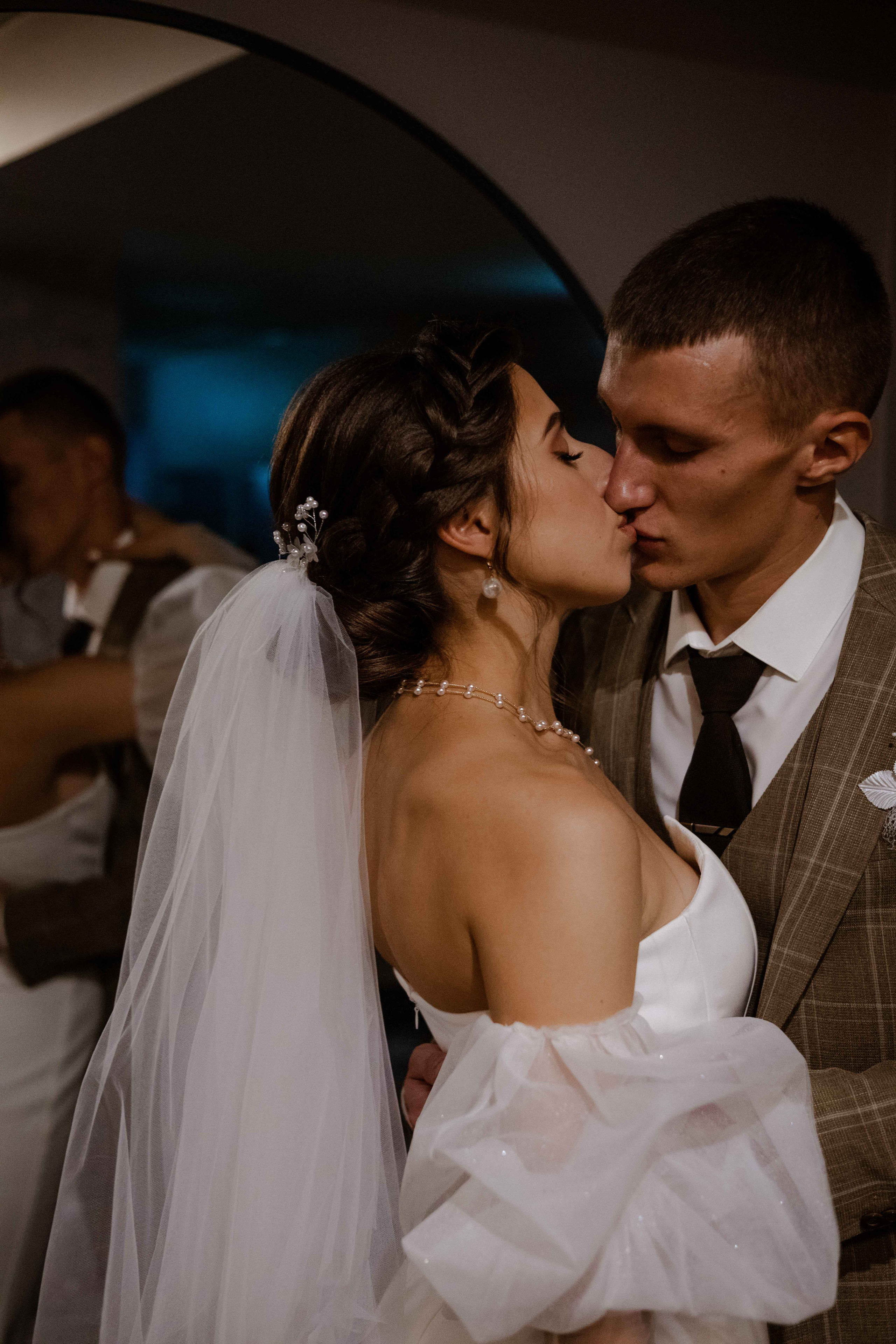 Анастасия и Игорь. Юлия, ваш фотограф в Ростове-на-Дону