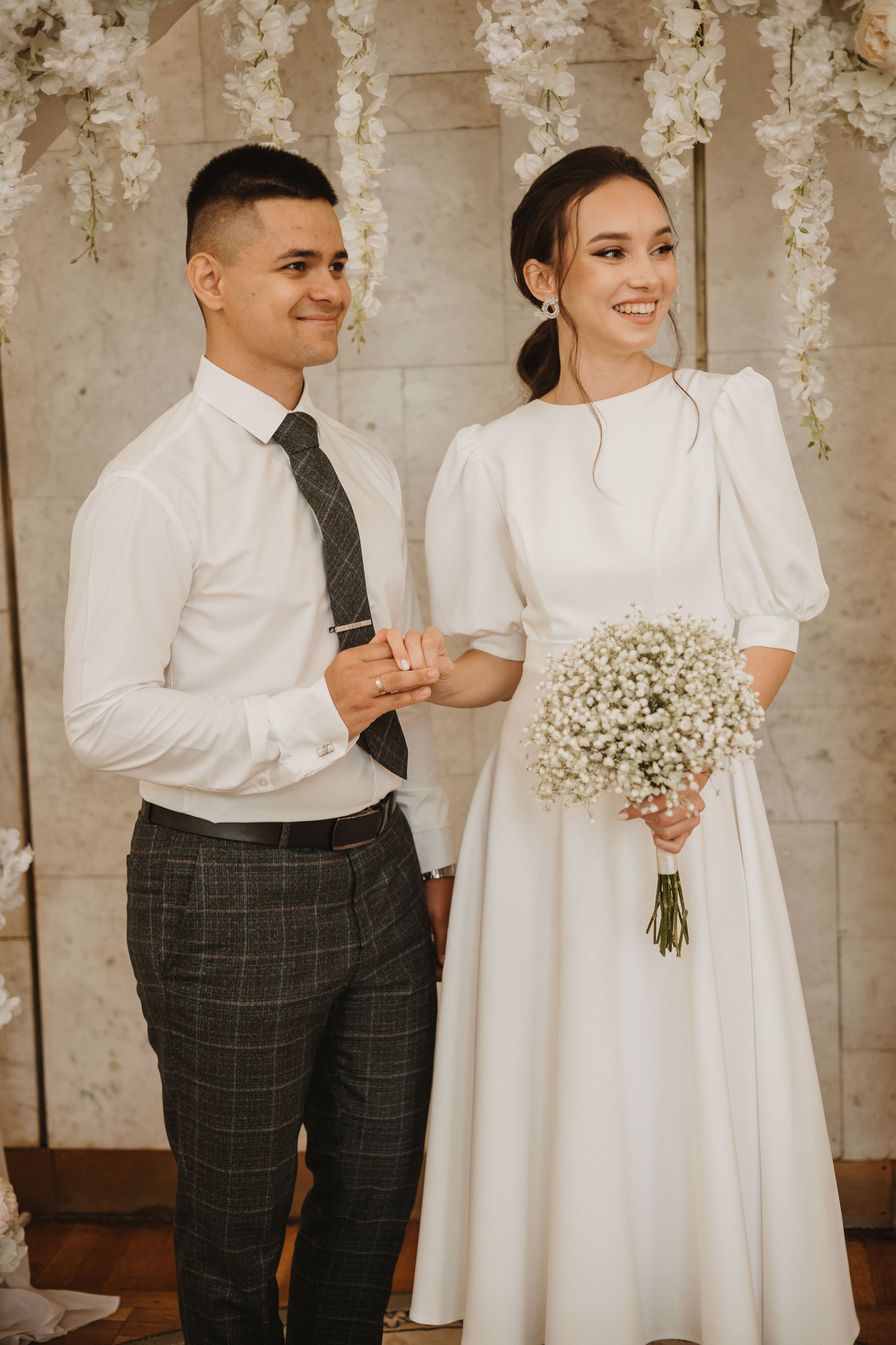 Яна и Никита. Юлия, ваш фотограф в Ростове-на-Дону