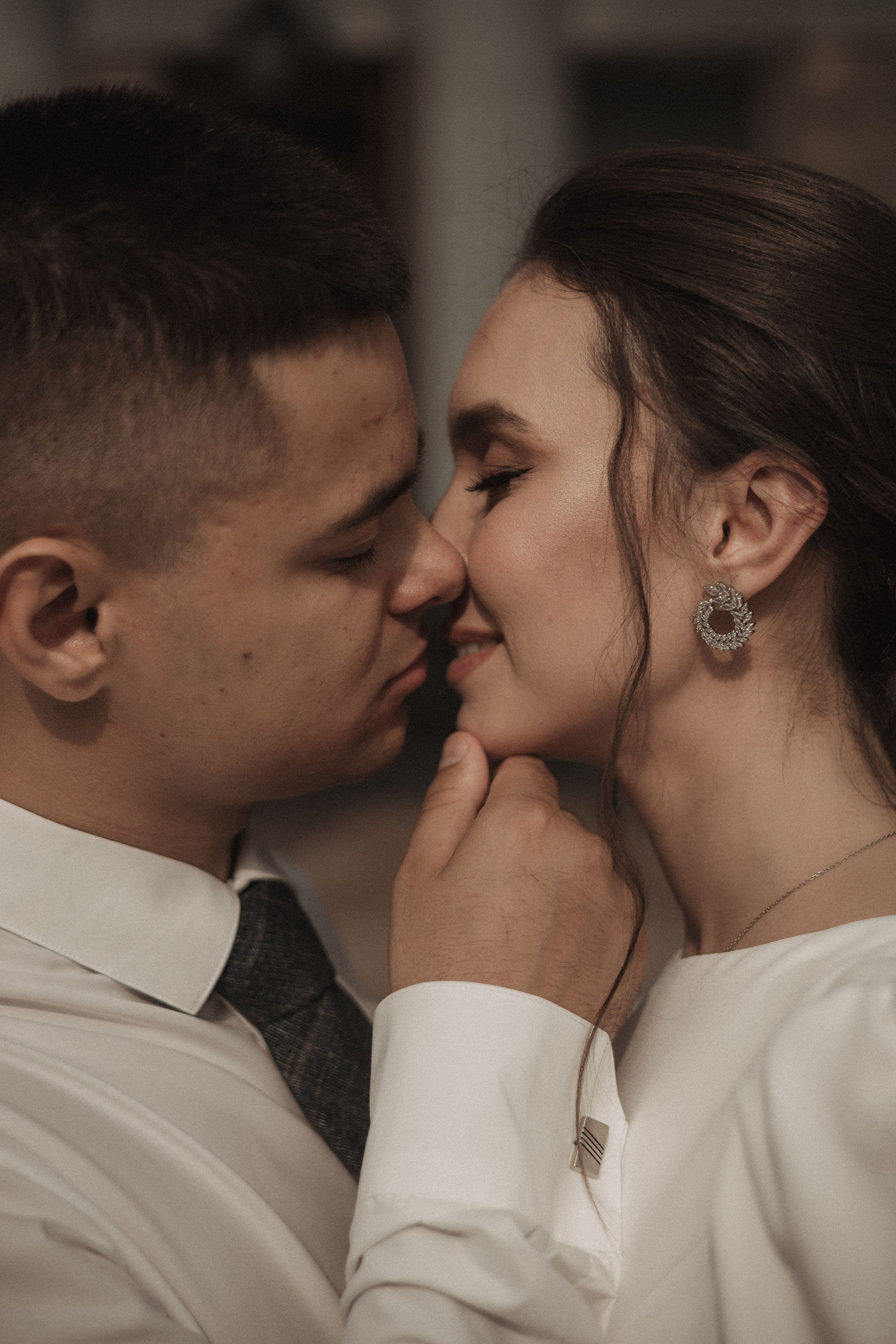 Яна и Никита. Юлия, ваш фотограф в Ростове-на-Дону