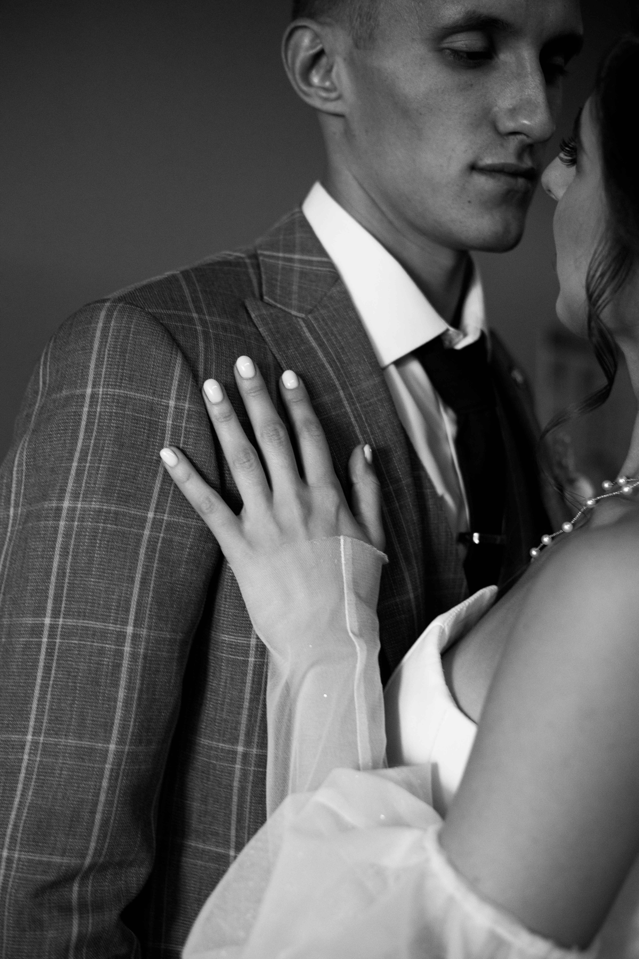 Анастасия и Игорь. Юлия, ваш фотограф в Ростове-на-Дону