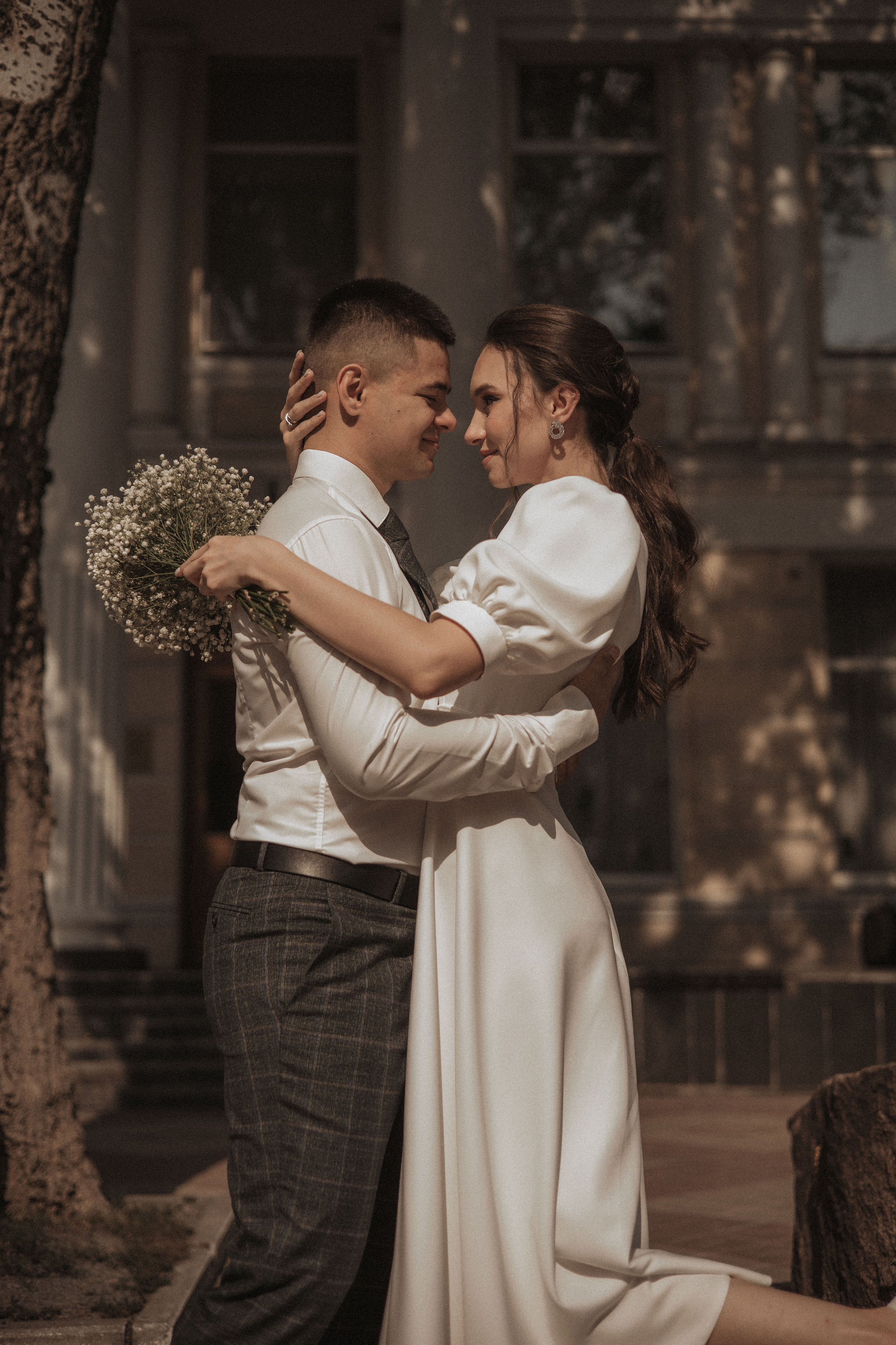 Яна и Никита. Юлия, ваш фотограф в Ростове-на-Дону