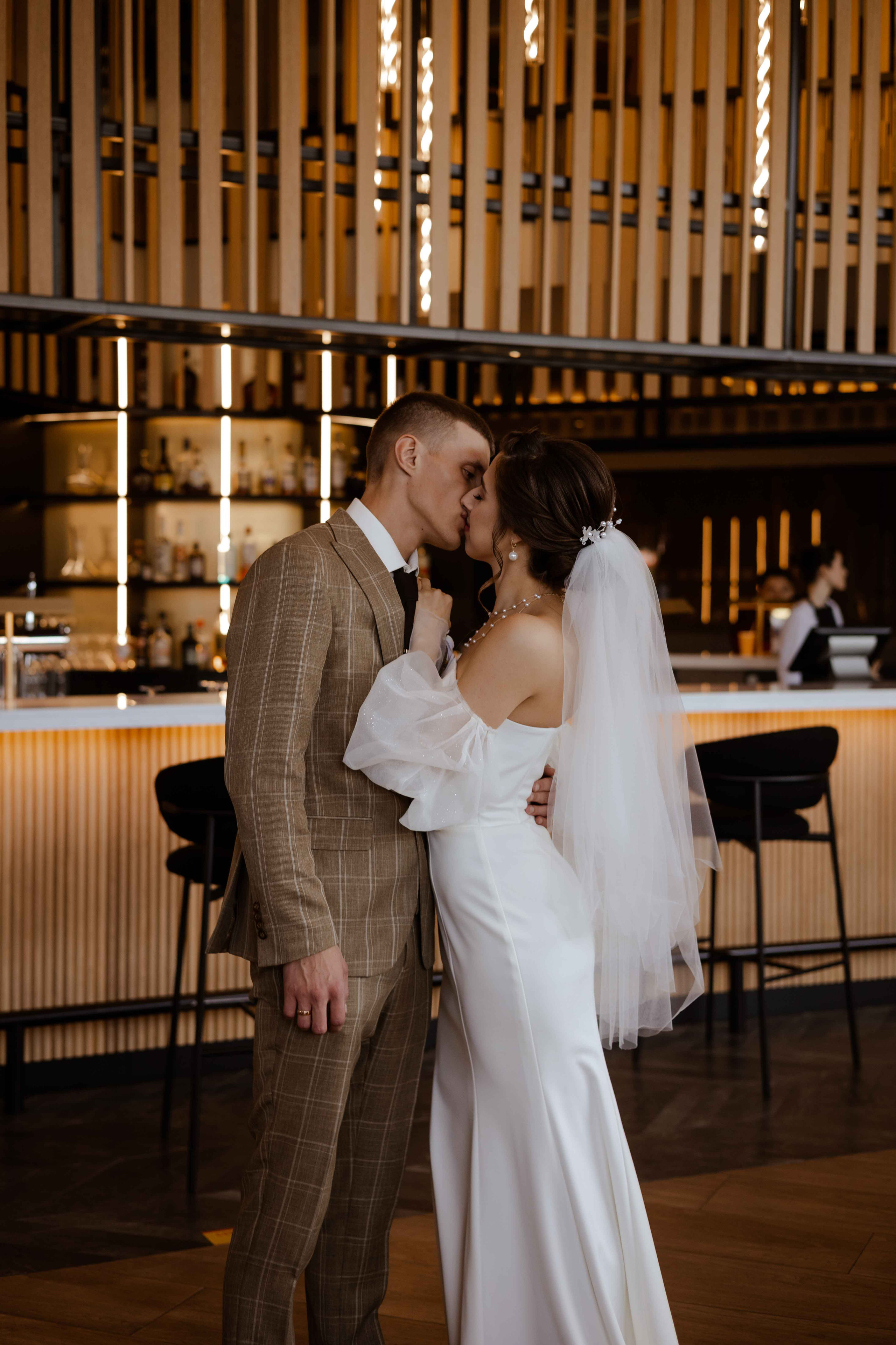 Анастасия и Игорь. Юлия, ваш фотограф в Ростове-на-Дону