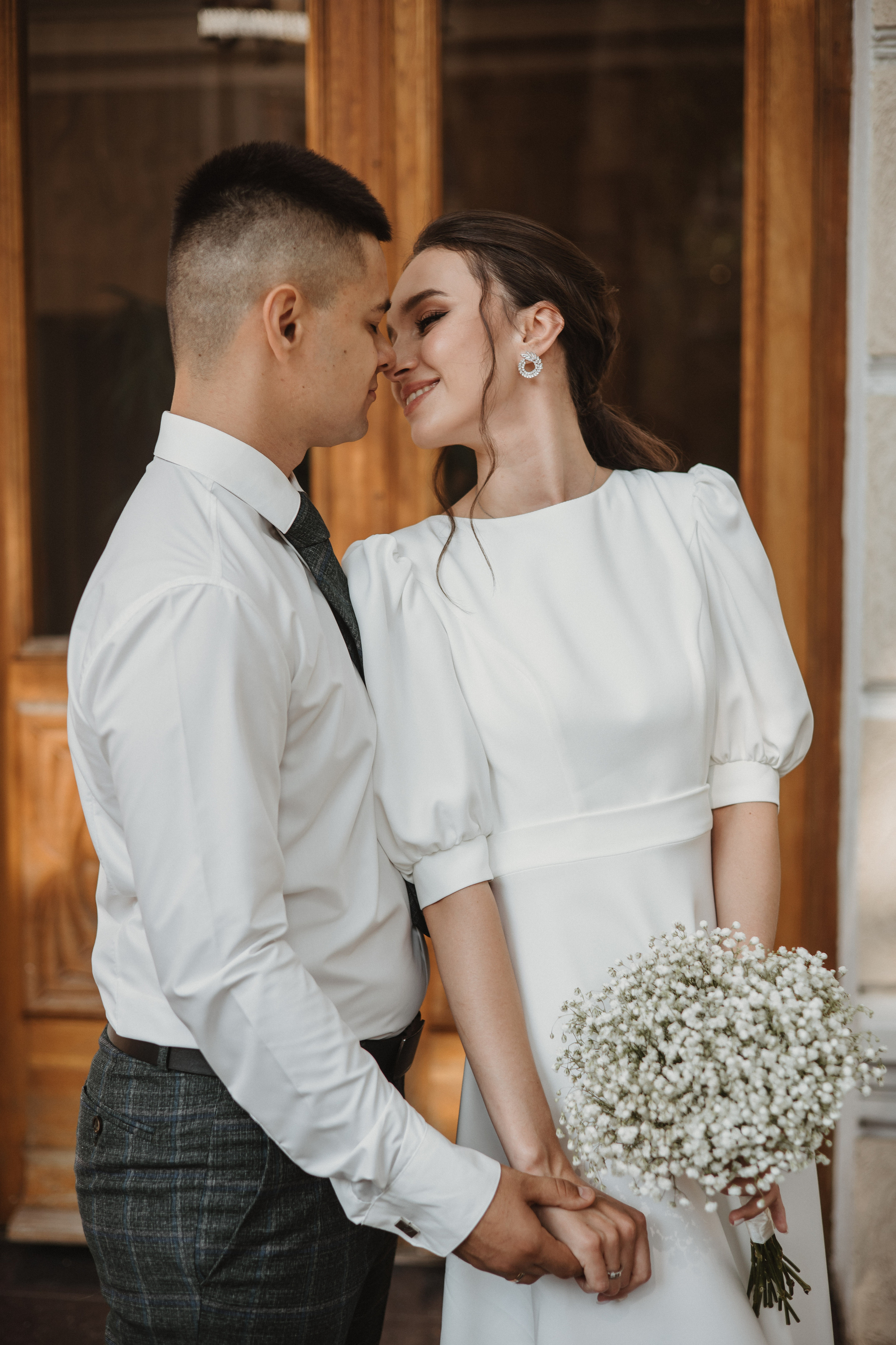 Яна и Никита. Юлия, ваш фотограф в Ростове-на-Дону