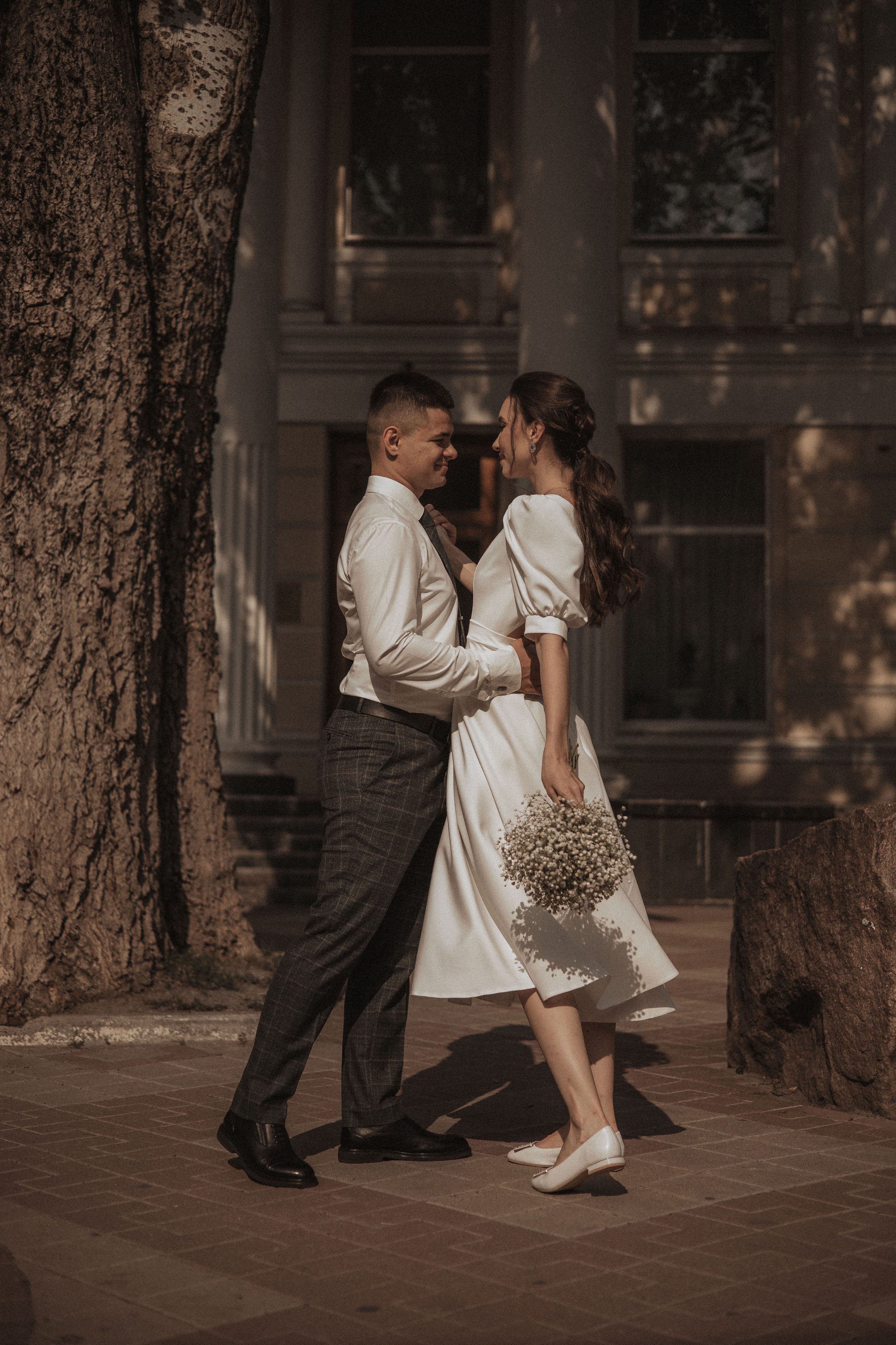 Яна и Никита. Юлия, ваш фотограф в Ростове-на-Дону