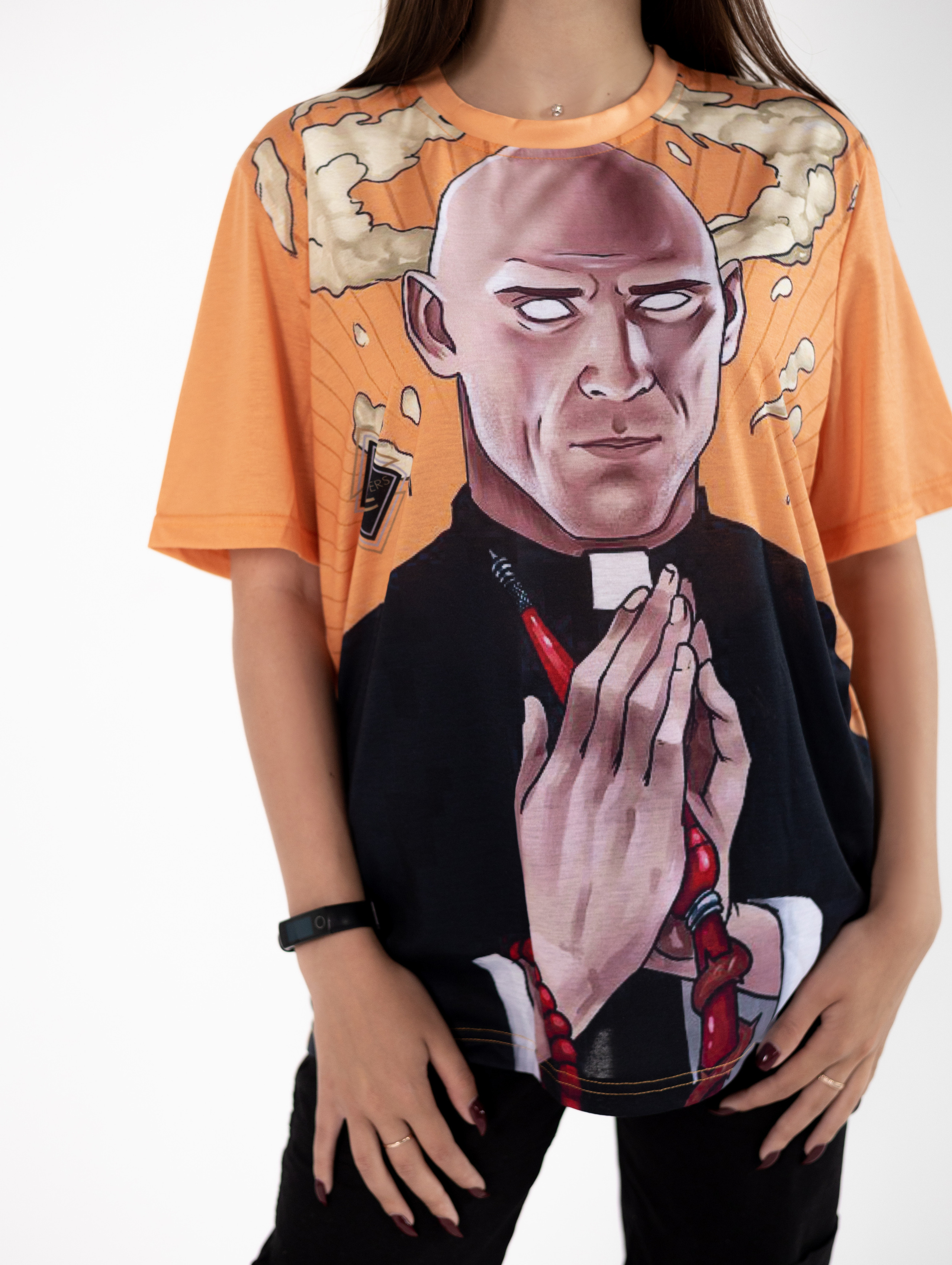 Одежда для маркетплейсов. Юлия, ваш фотограф в Ростове-на-Дону