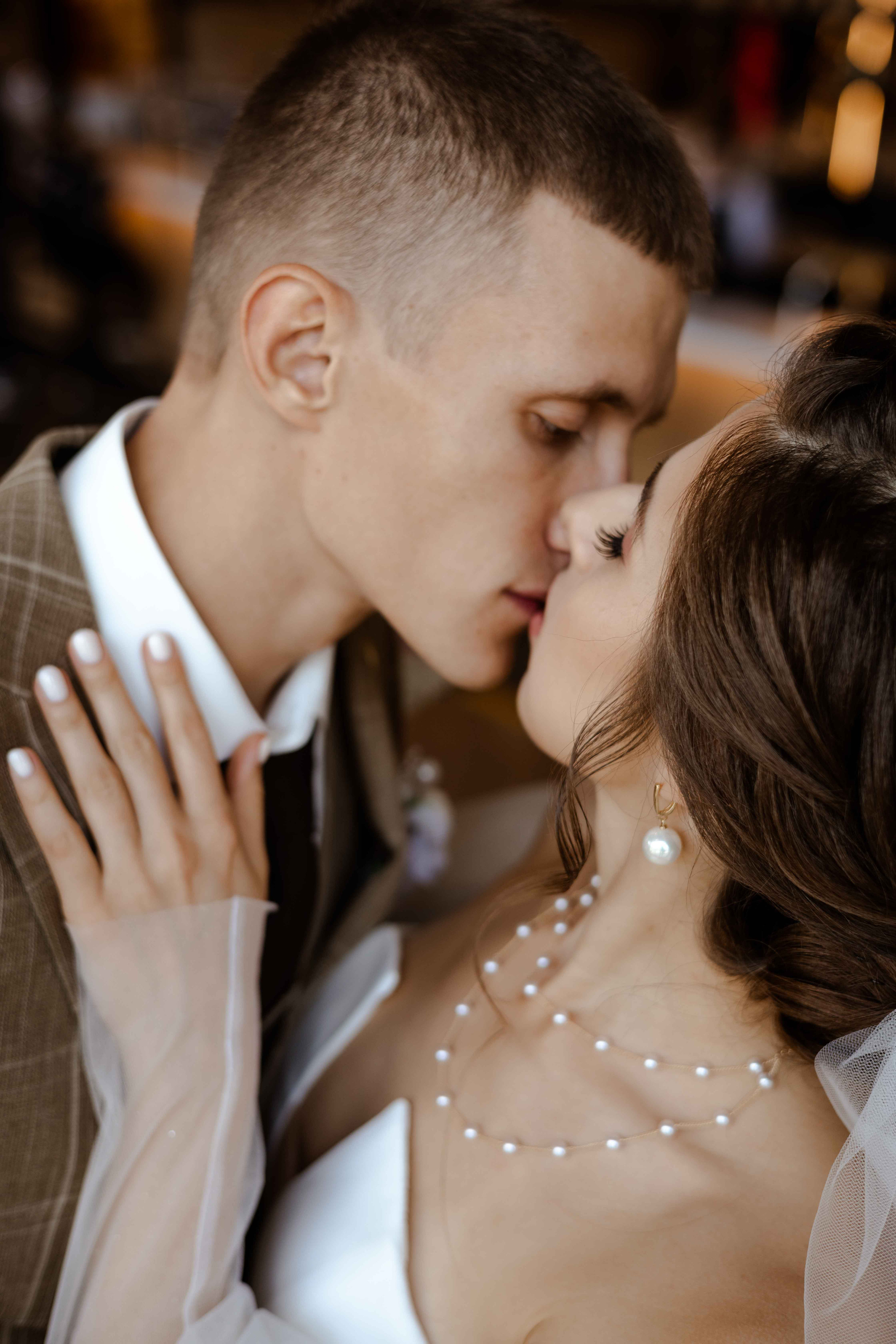 Анастасия и Игорь. Юлия, ваш фотограф в Ростове-на-Дону