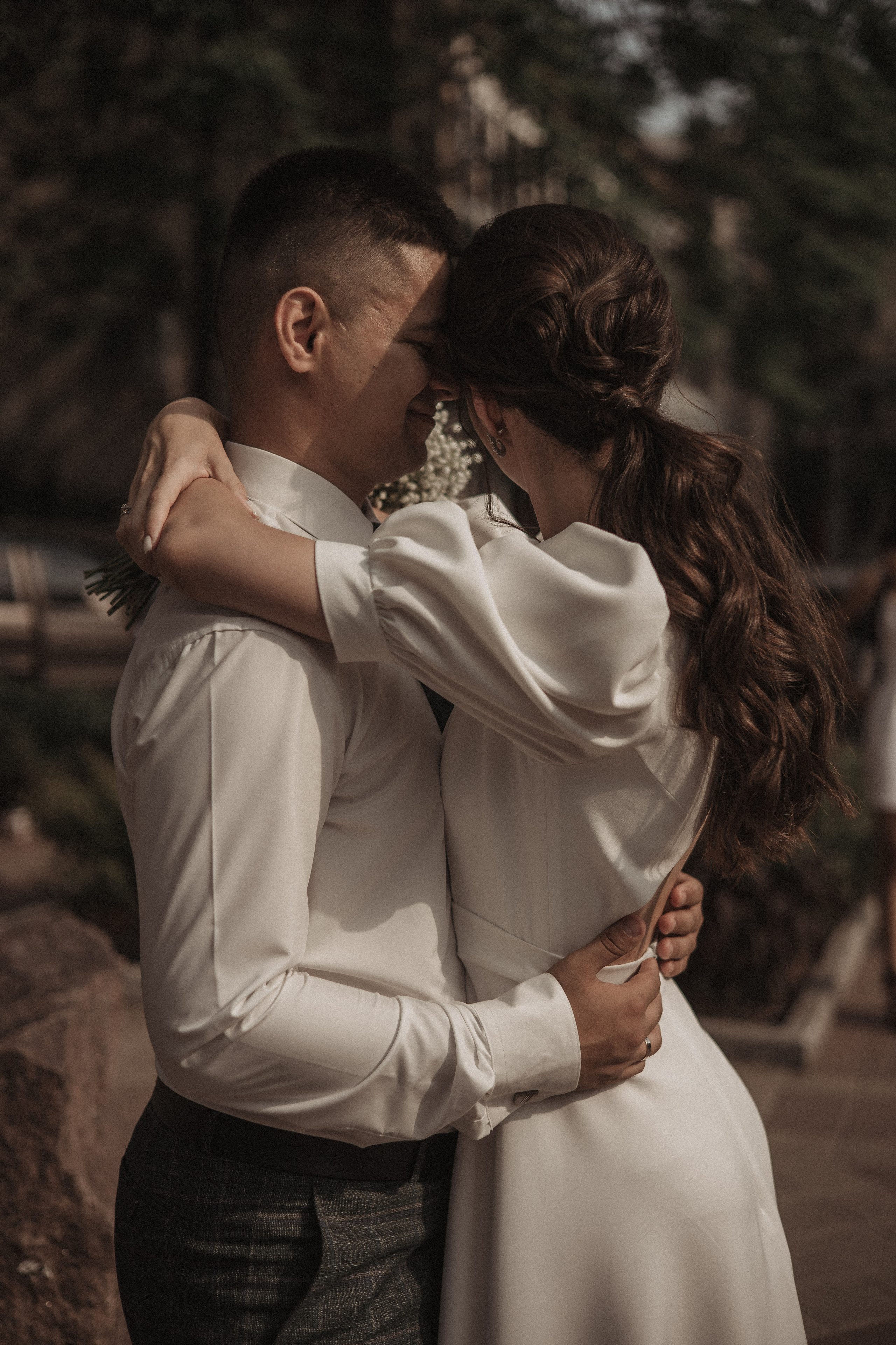 Яна и Никита. Юлия, ваш фотограф в Ростове-на-Дону