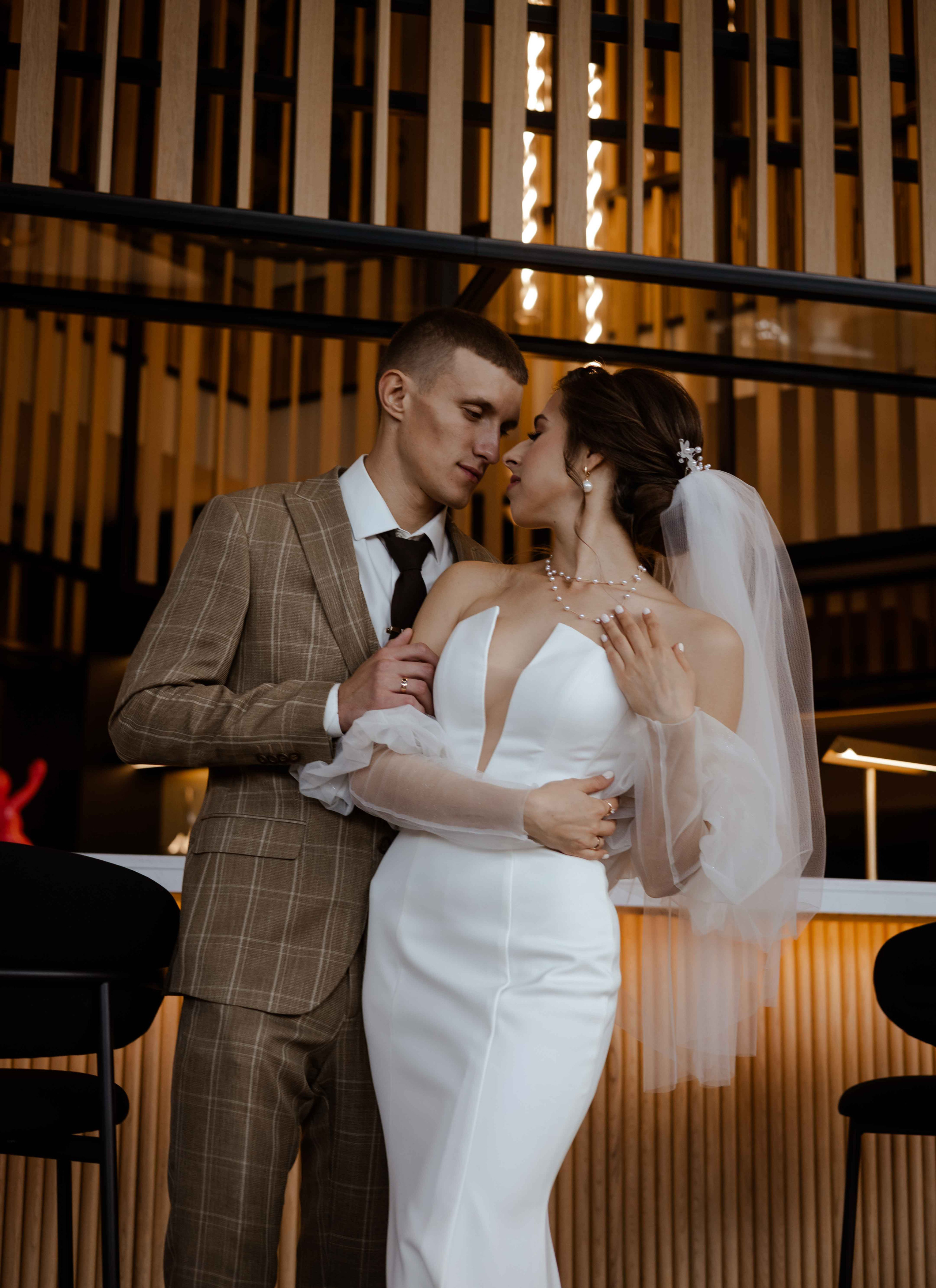 Анастасия и Игорь. Юлия, ваш фотограф в Ростове-на-Дону