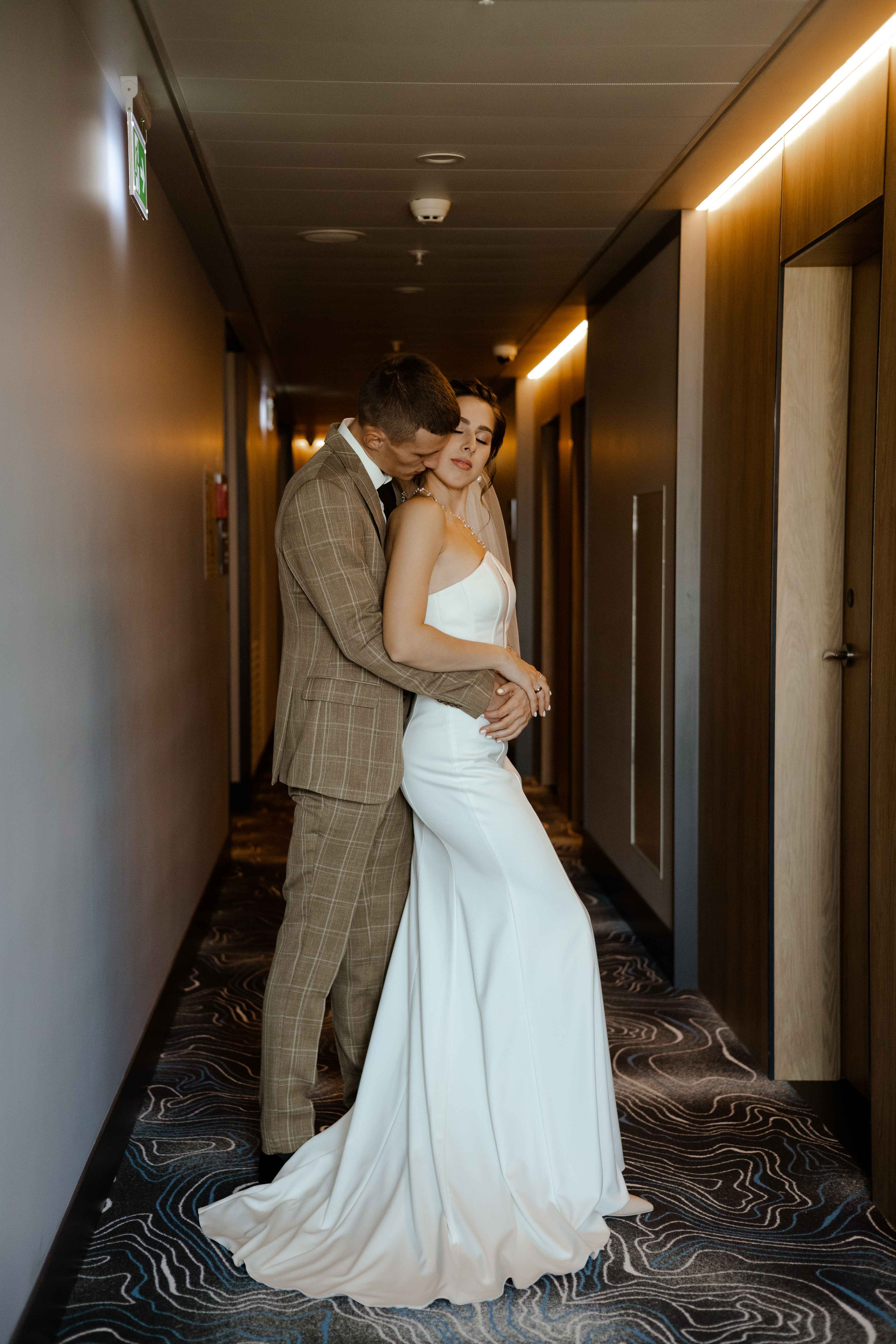 Анастасия и Игорь. Юлия, ваш фотограф в Ростове-на-Дону