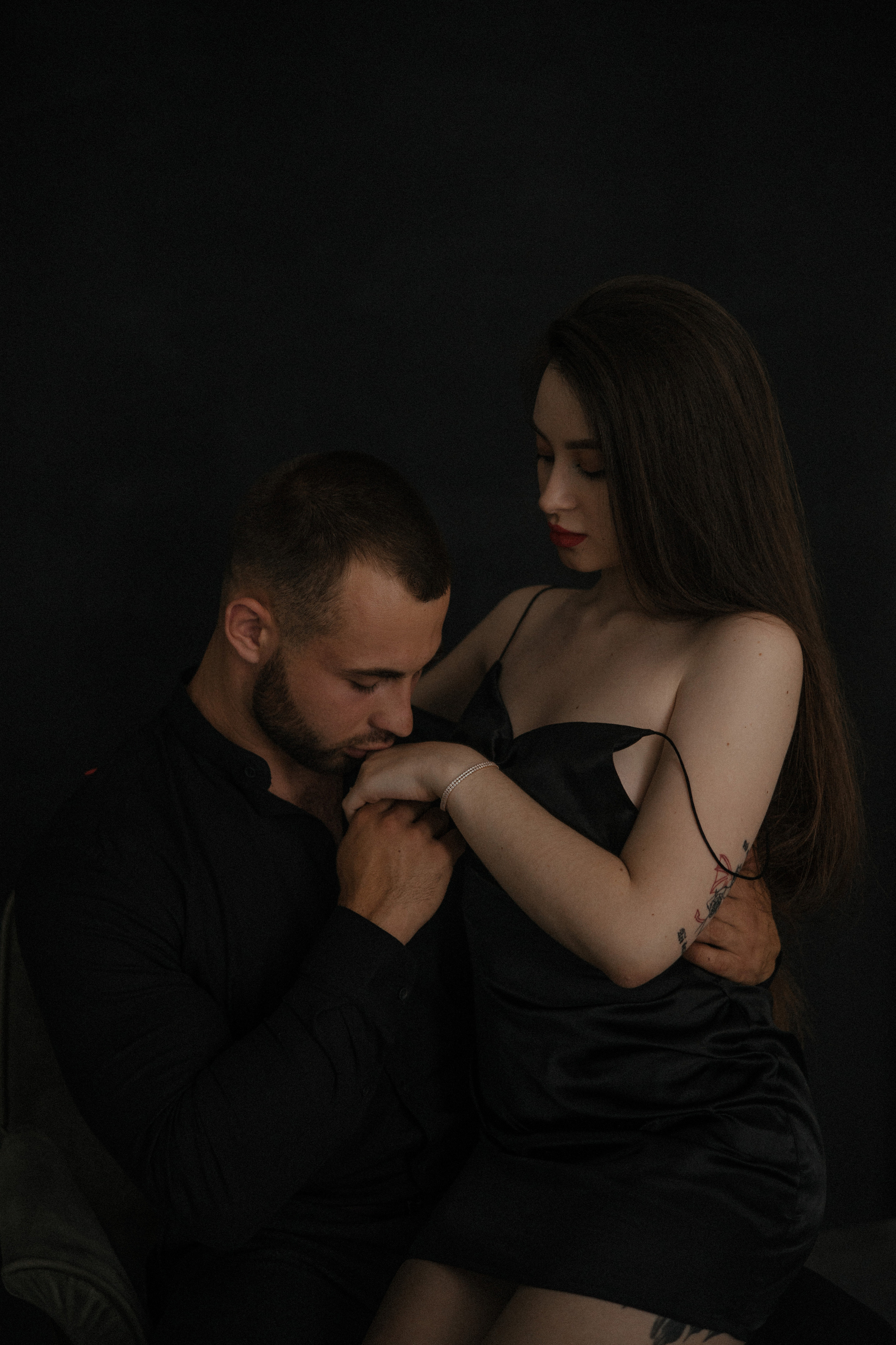 Виктория и Роман. Юлия, ваш фотограф в Ростове-на-Дону