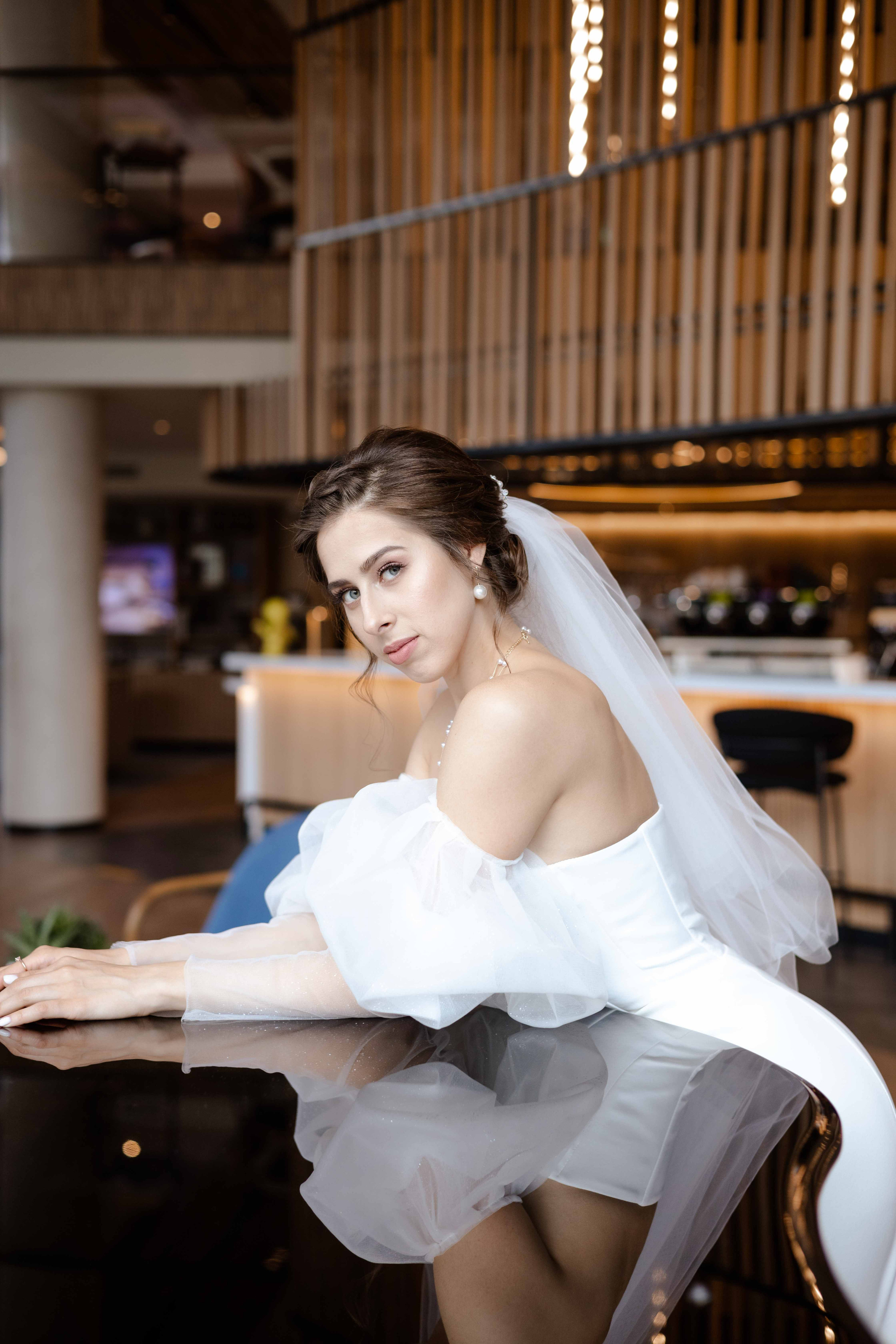 Анастасия и Игорь. Юлия, ваш фотограф в Ростове-на-Дону