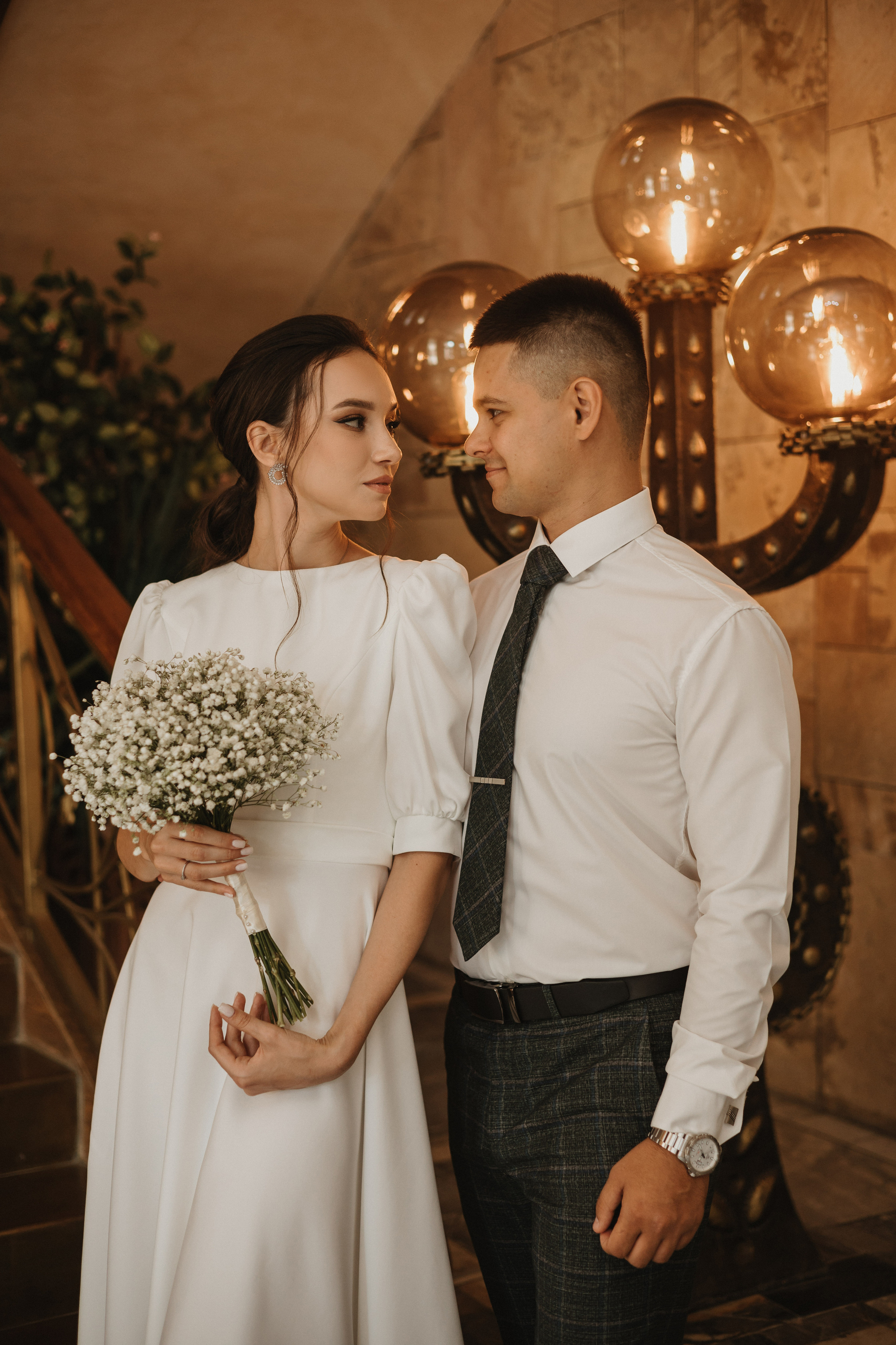 Яна и Никита. Юлия, ваш фотограф в Ростове-на-Дону