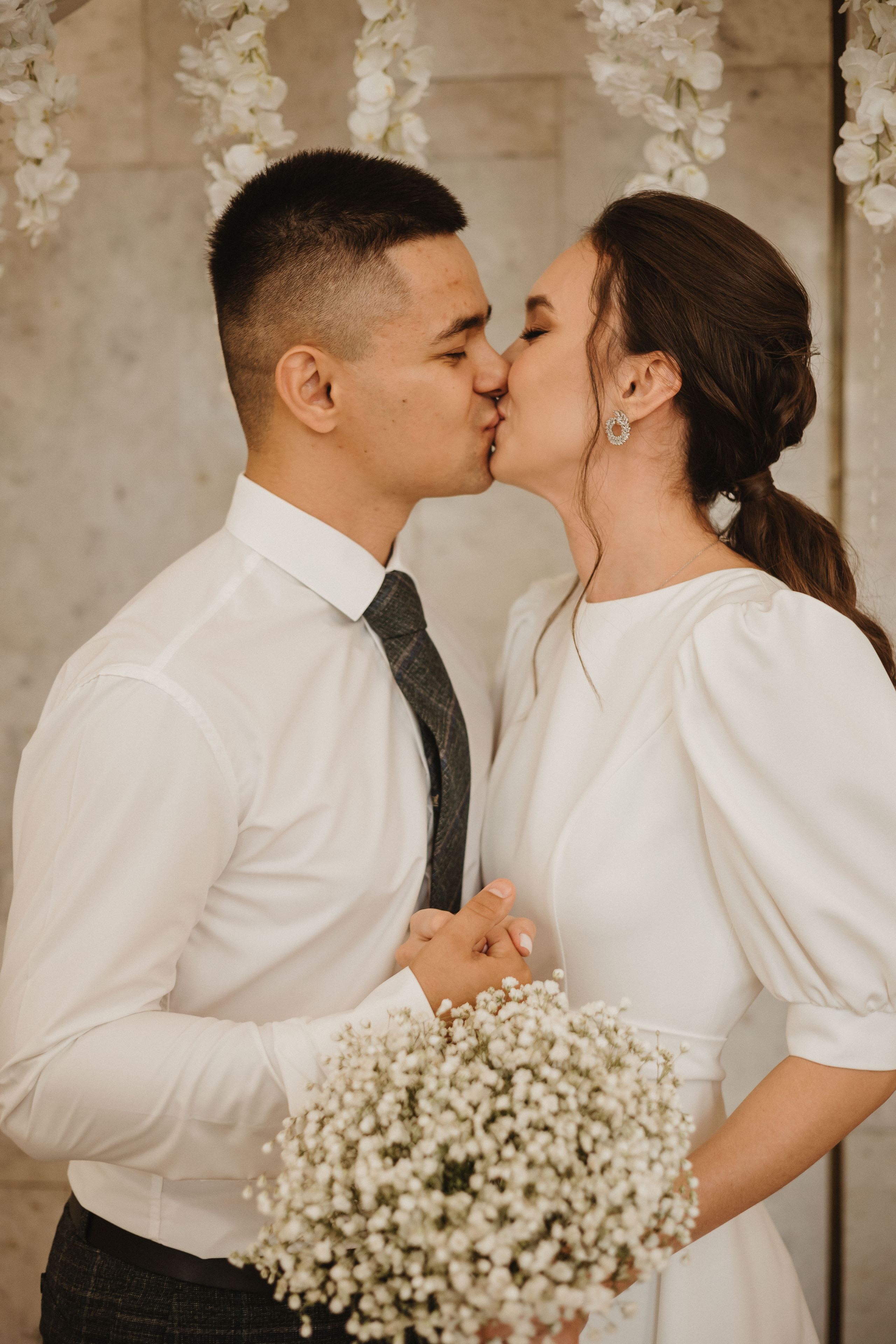 Яна и Никита. Юлия, ваш фотограф в Ростове-на-Дону