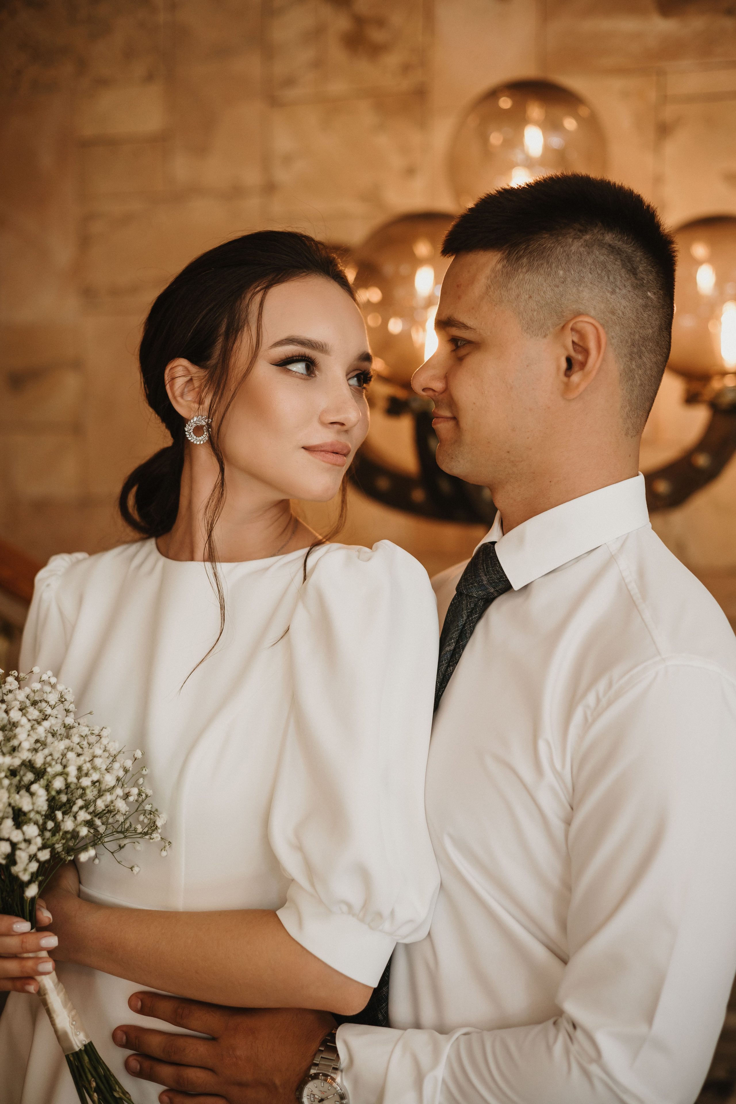 Яна и Никита. Юлия, ваш фотограф в Ростове-на-Дону