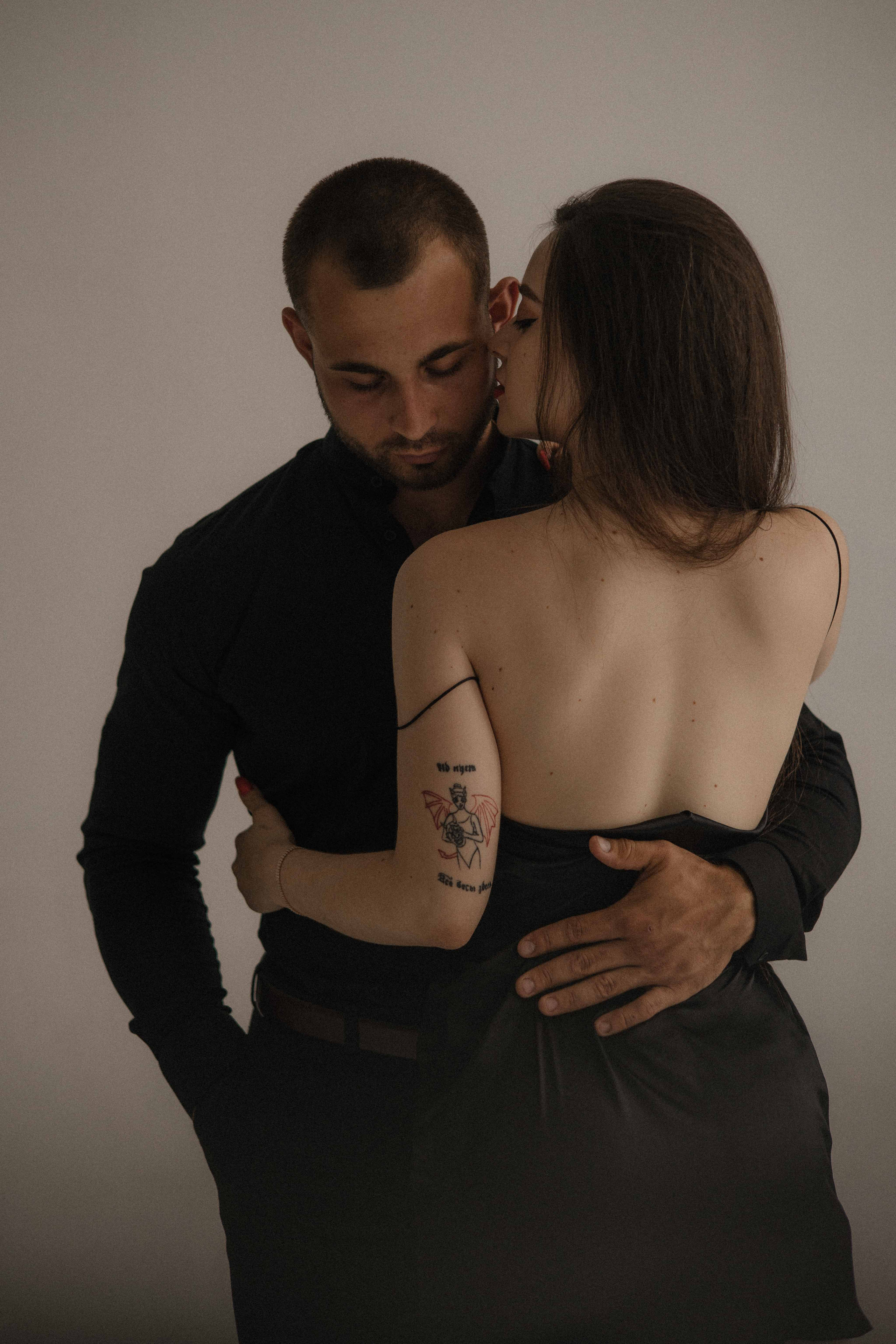 Виктория и Роман. Юлия, ваш фотограф в Ростове-на-Дону