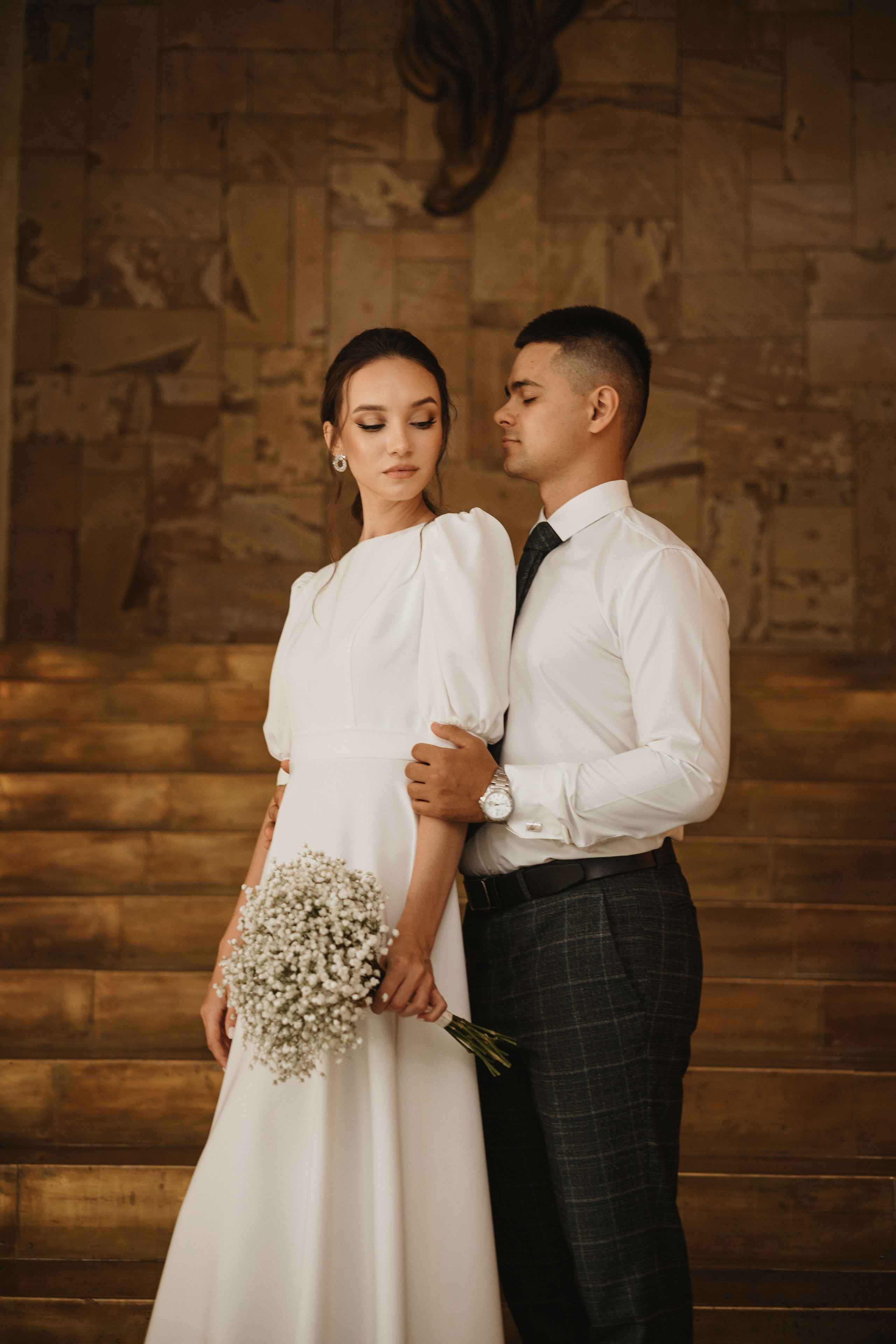 Яна и Никита. Юлия, ваш фотограф в Ростове-на-Дону