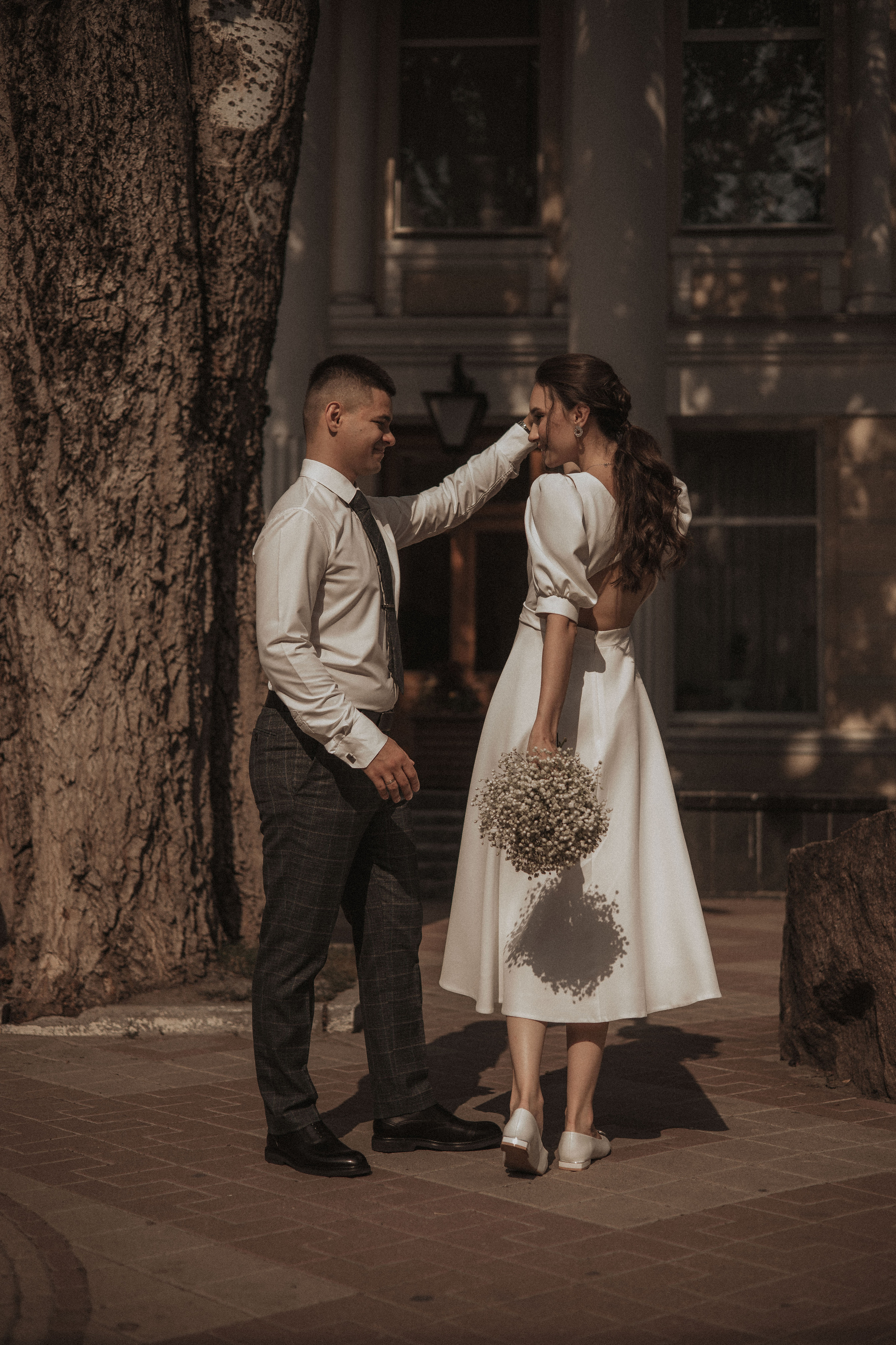 Яна и Никита. Юлия, ваш фотограф в Ростове-на-Дону