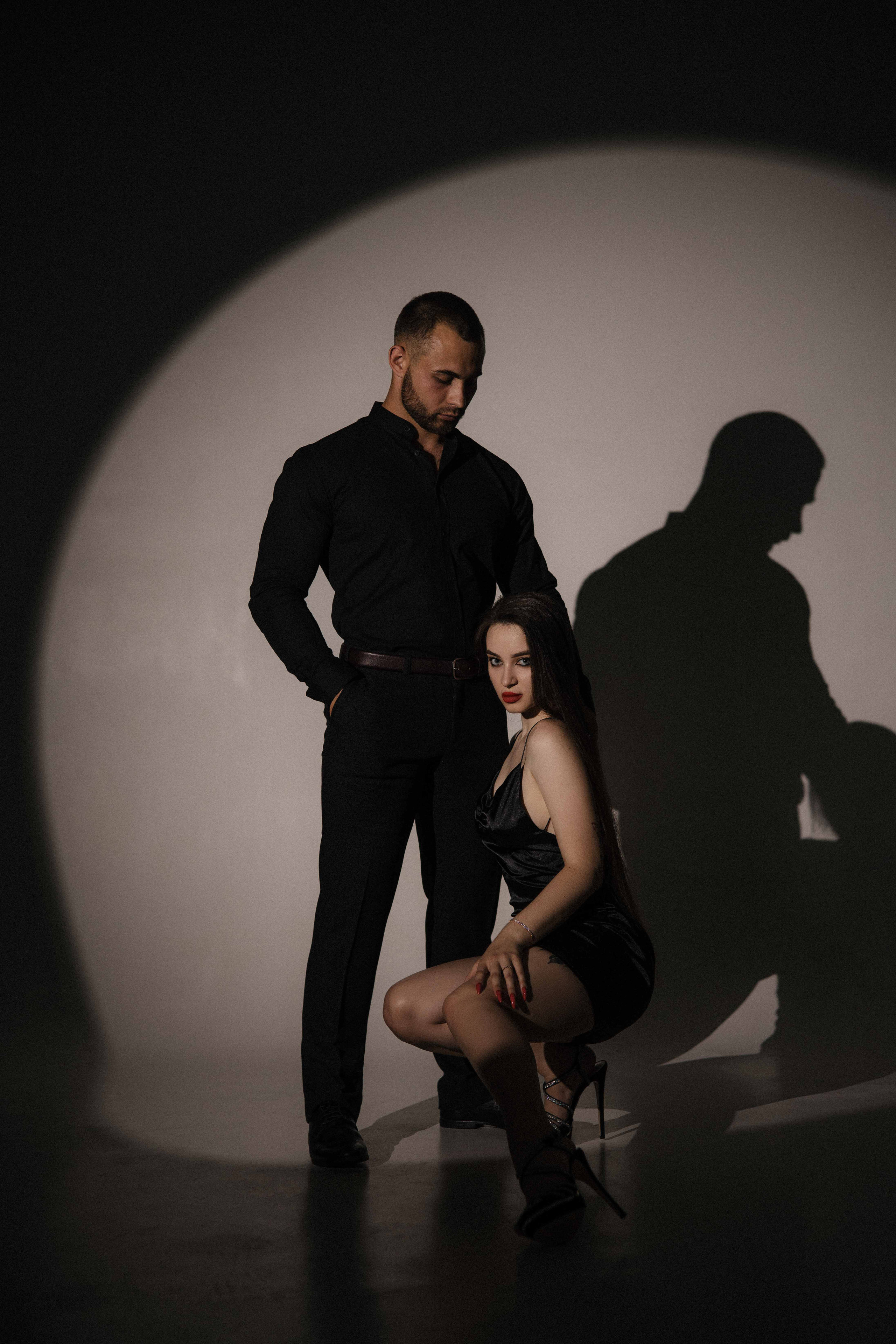 Виктория и Роман. Юлия, ваш фотограф в Ростове-на-Дону