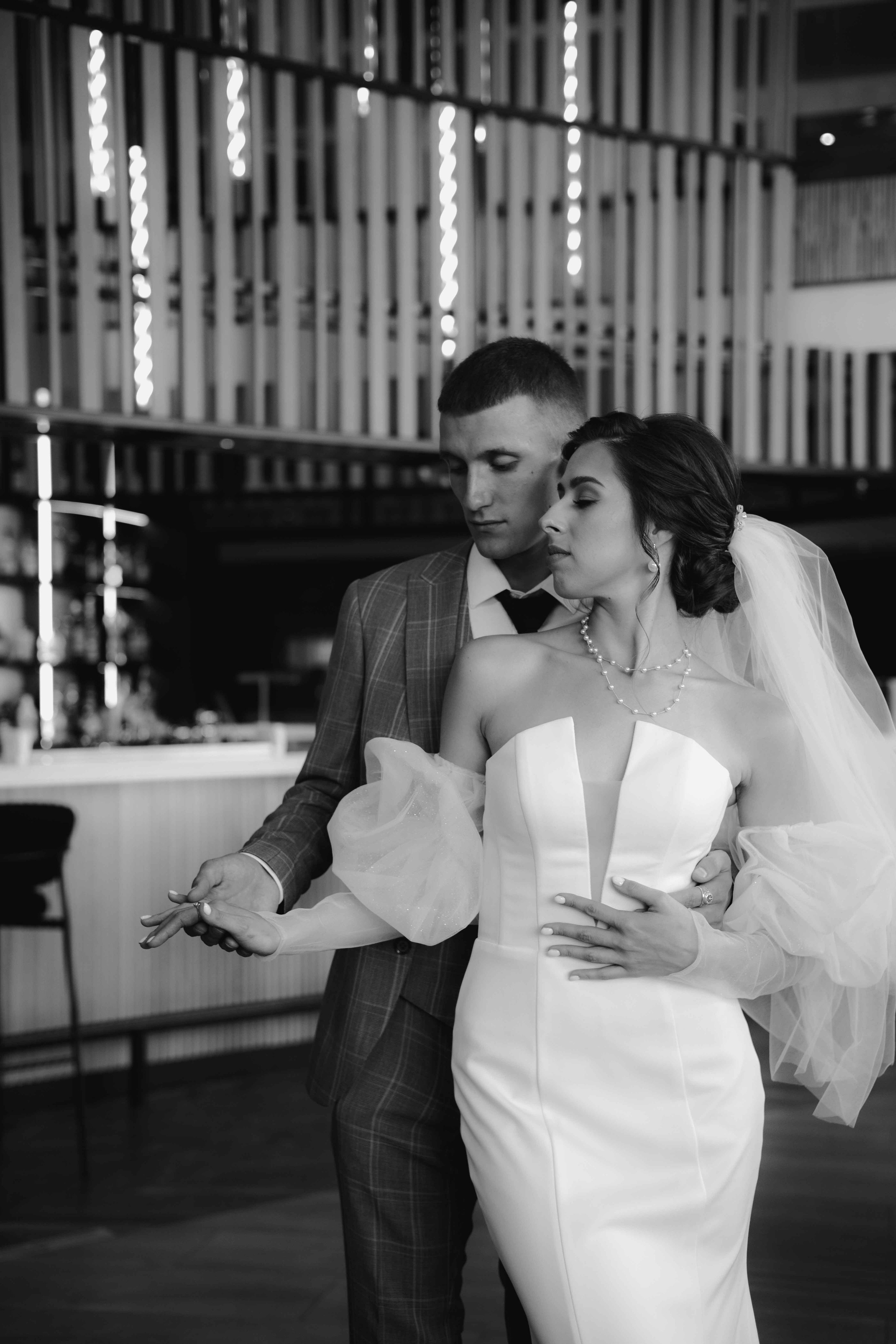 Анастасия и Игорь. Юлия, ваш фотограф в Ростове-на-Дону