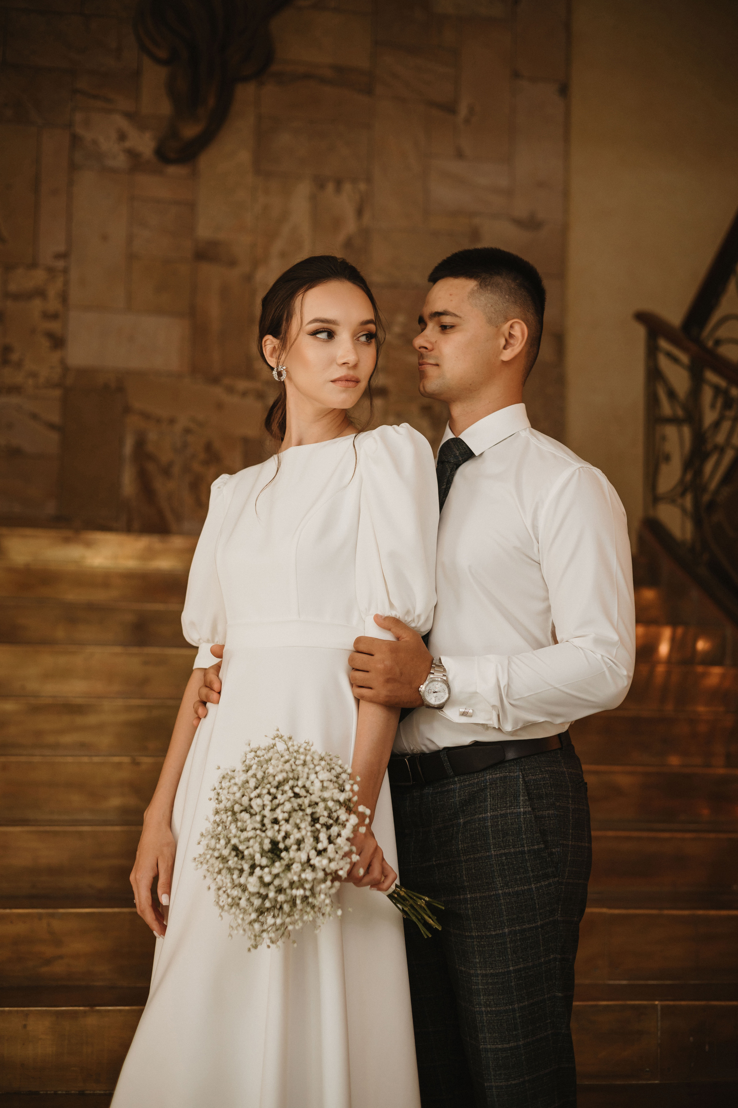 Яна и Никита. Юлия, ваш фотограф в Ростове-на-Дону