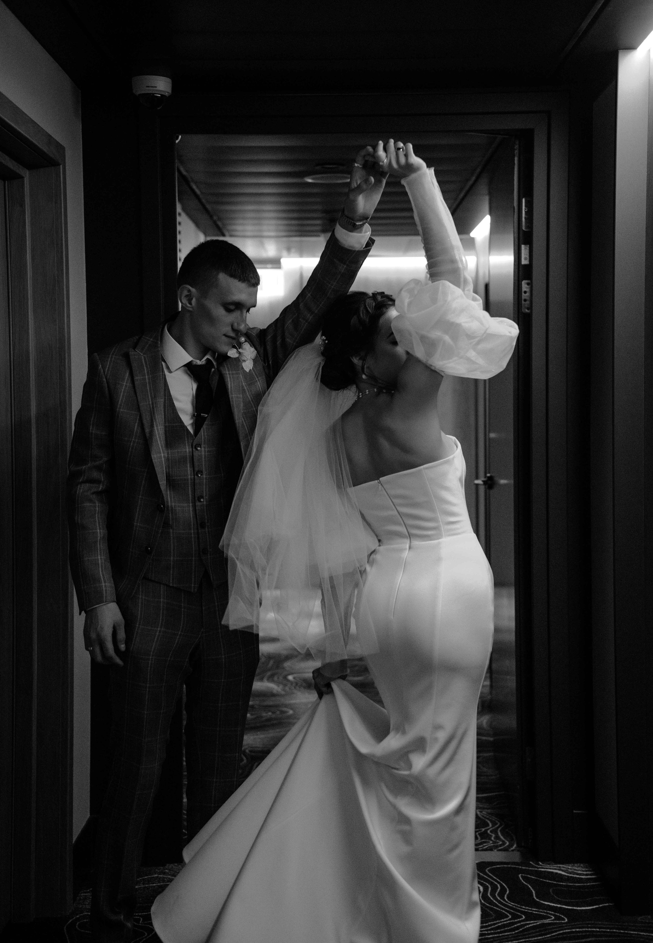 Анастасия и Игорь. Юлия, ваш фотограф в Ростове-на-Дону