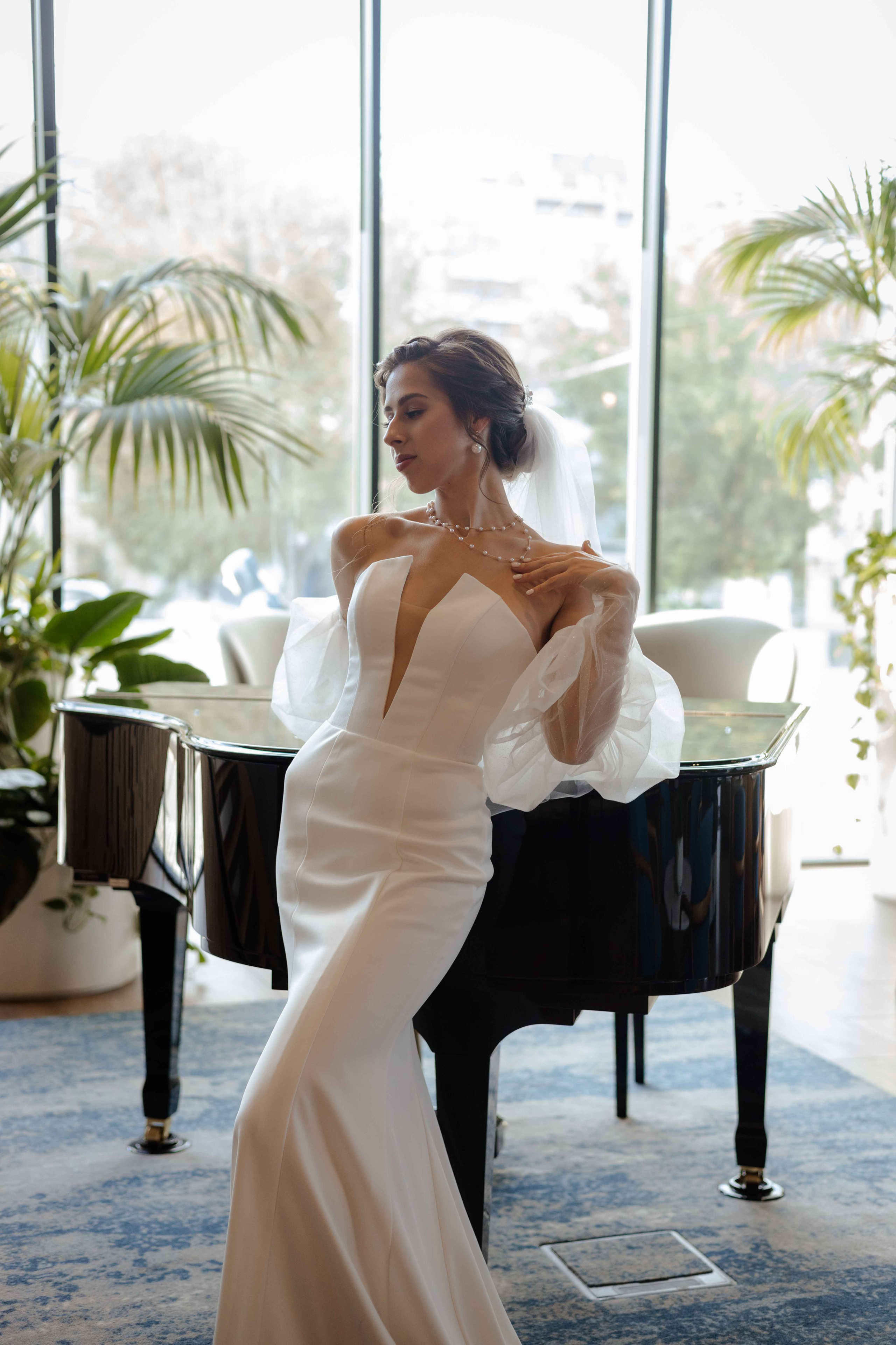 Анастасия и Игорь. Юлия, ваш фотограф в Ростове-на-Дону