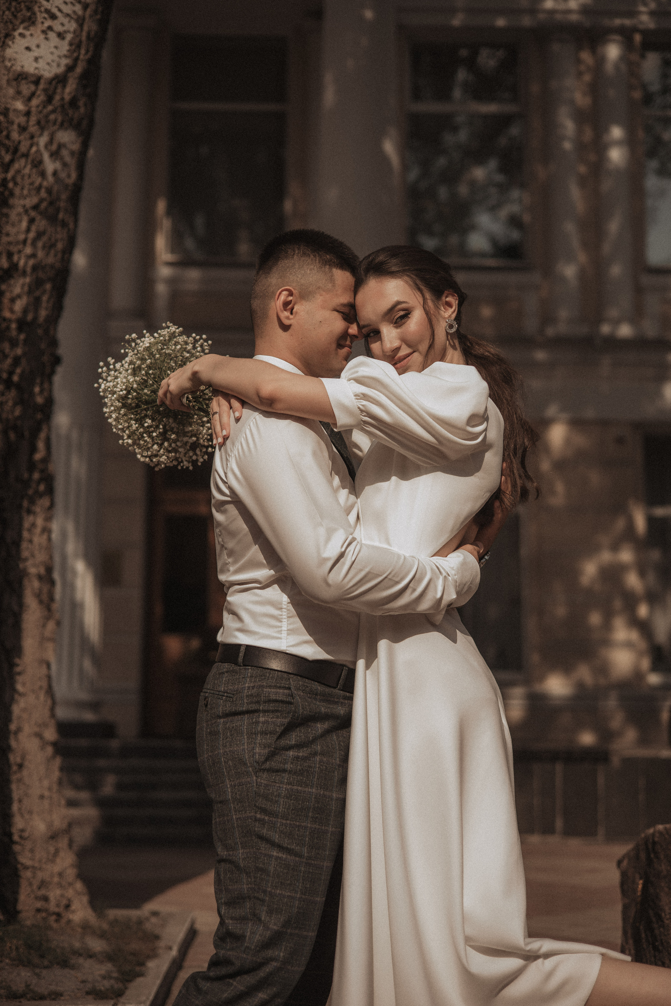 Яна и Никита. Юлия, ваш фотограф в Ростове-на-Дону