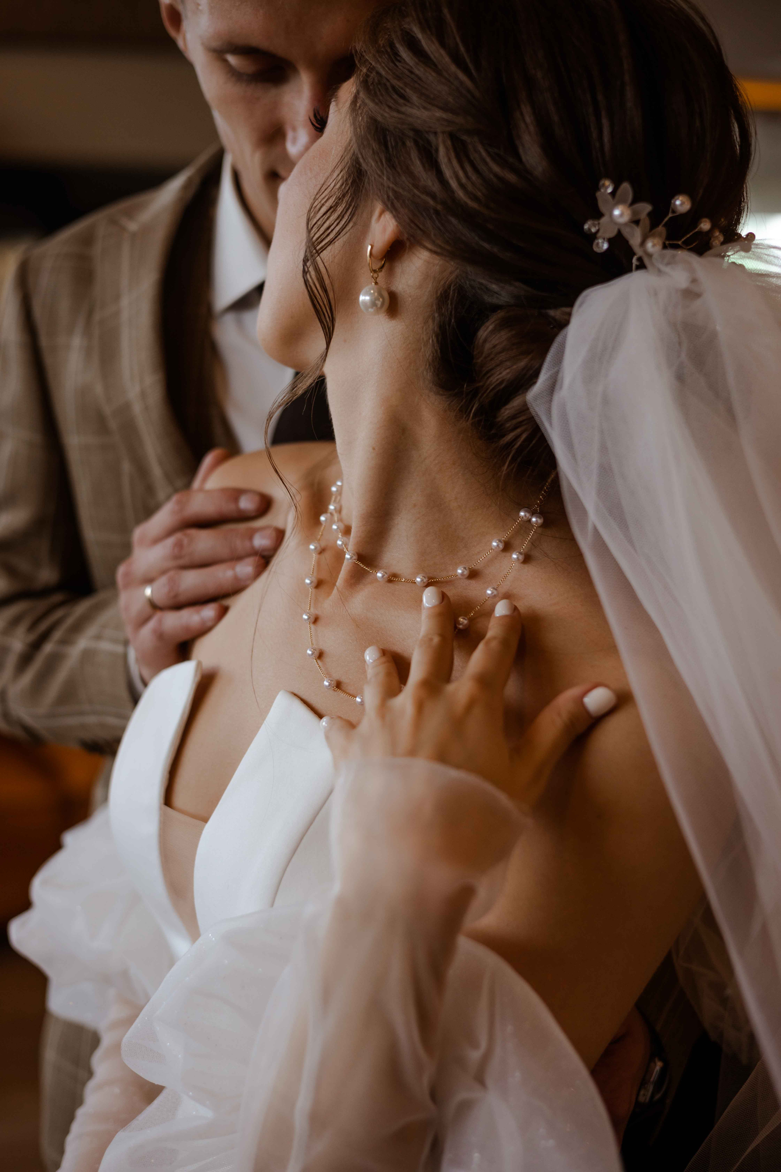 Анастасия и Игорь. Юлия, ваш фотограф в Ростове-на-Дону