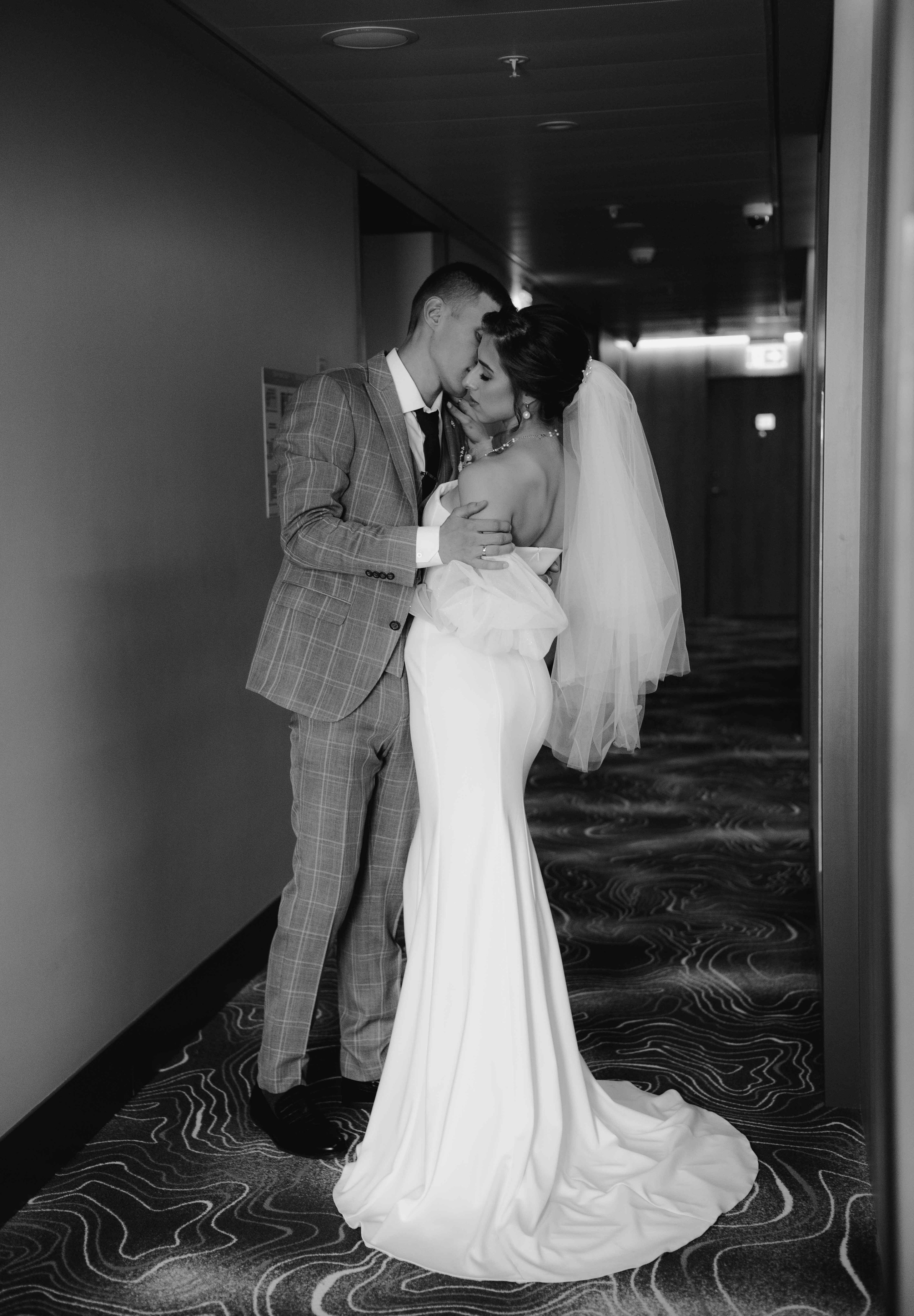 Анастасия и Игорь. Юлия, ваш фотограф в Ростове-на-Дону