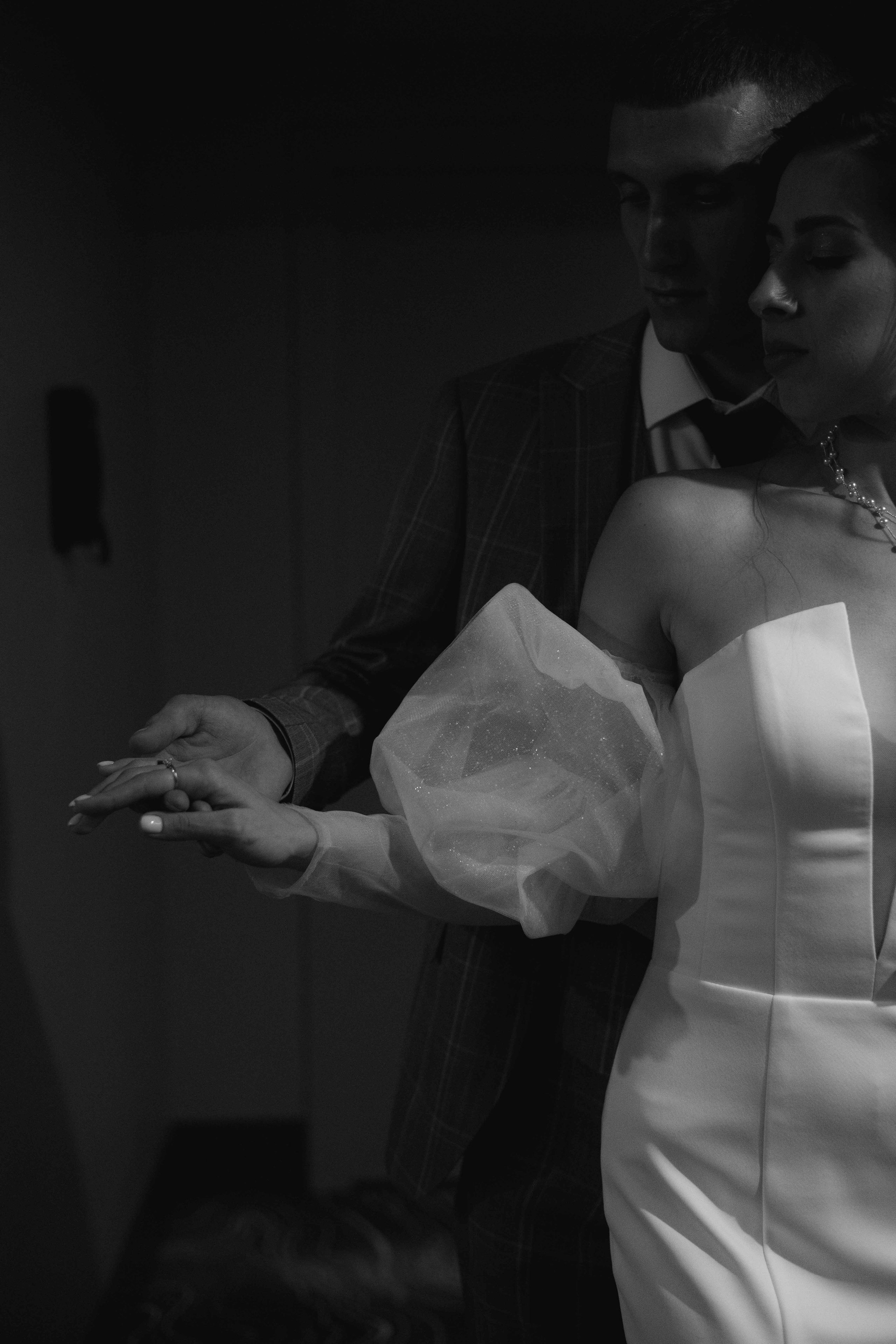 Анастасия и Игорь. Юлия, ваш фотограф в Ростове-на-Дону