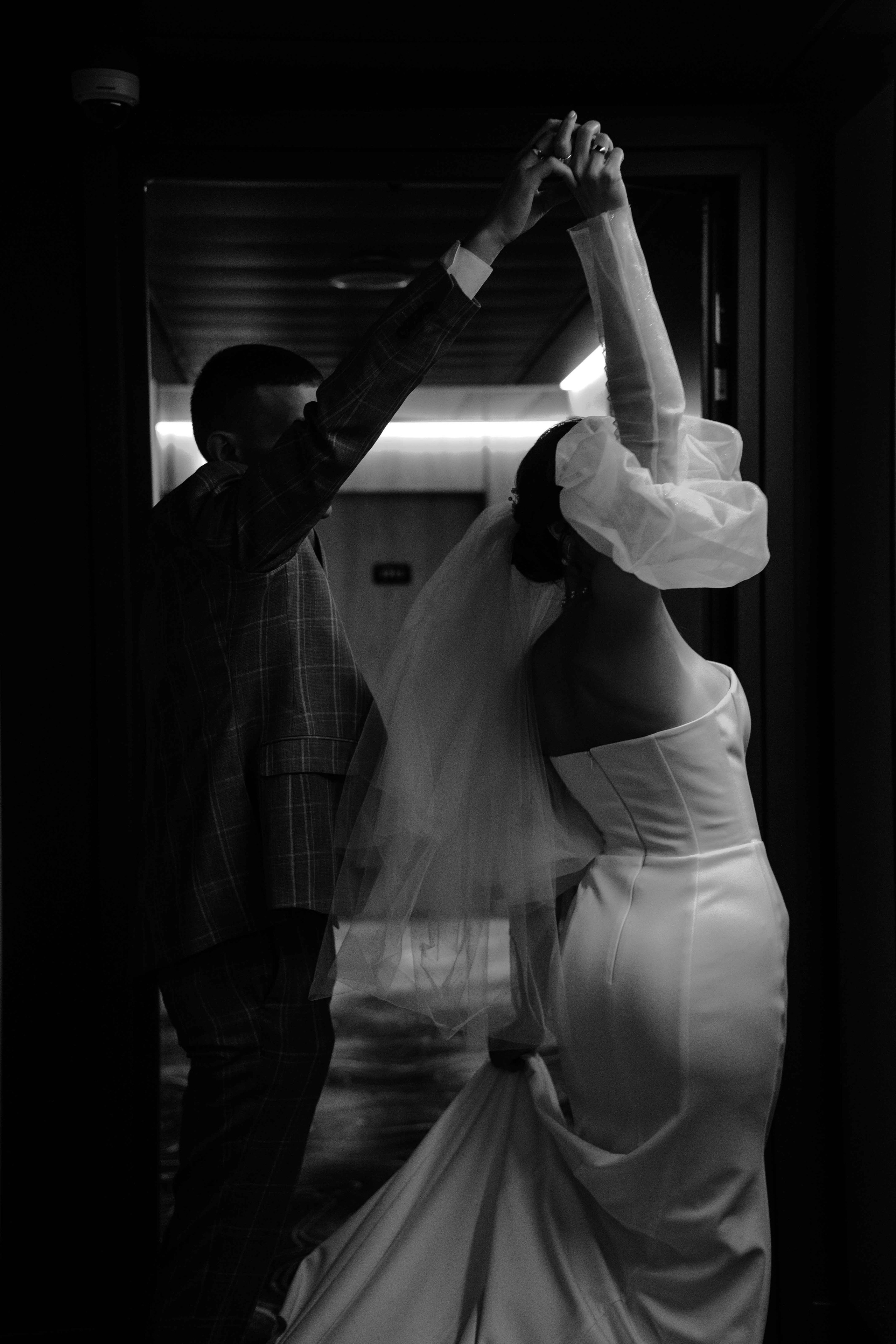 Анастасия и Игорь. Юлия, ваш фотограф в Ростове-на-Дону